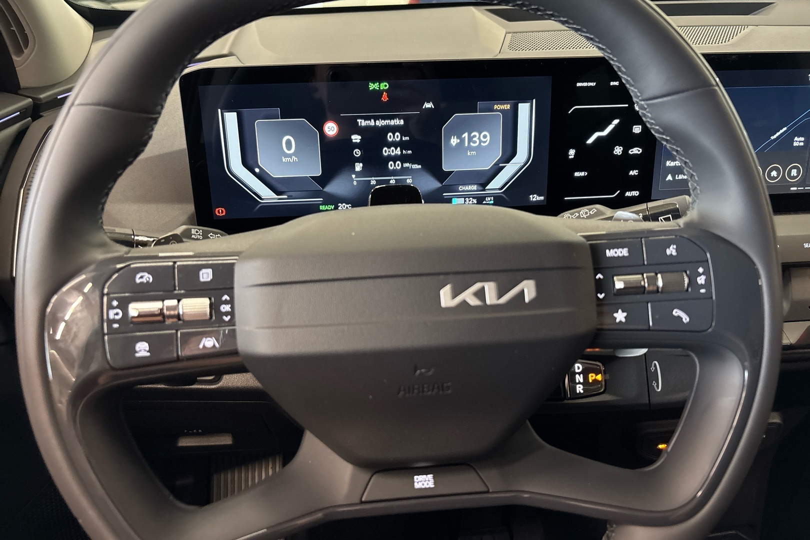 KIA EV5 20