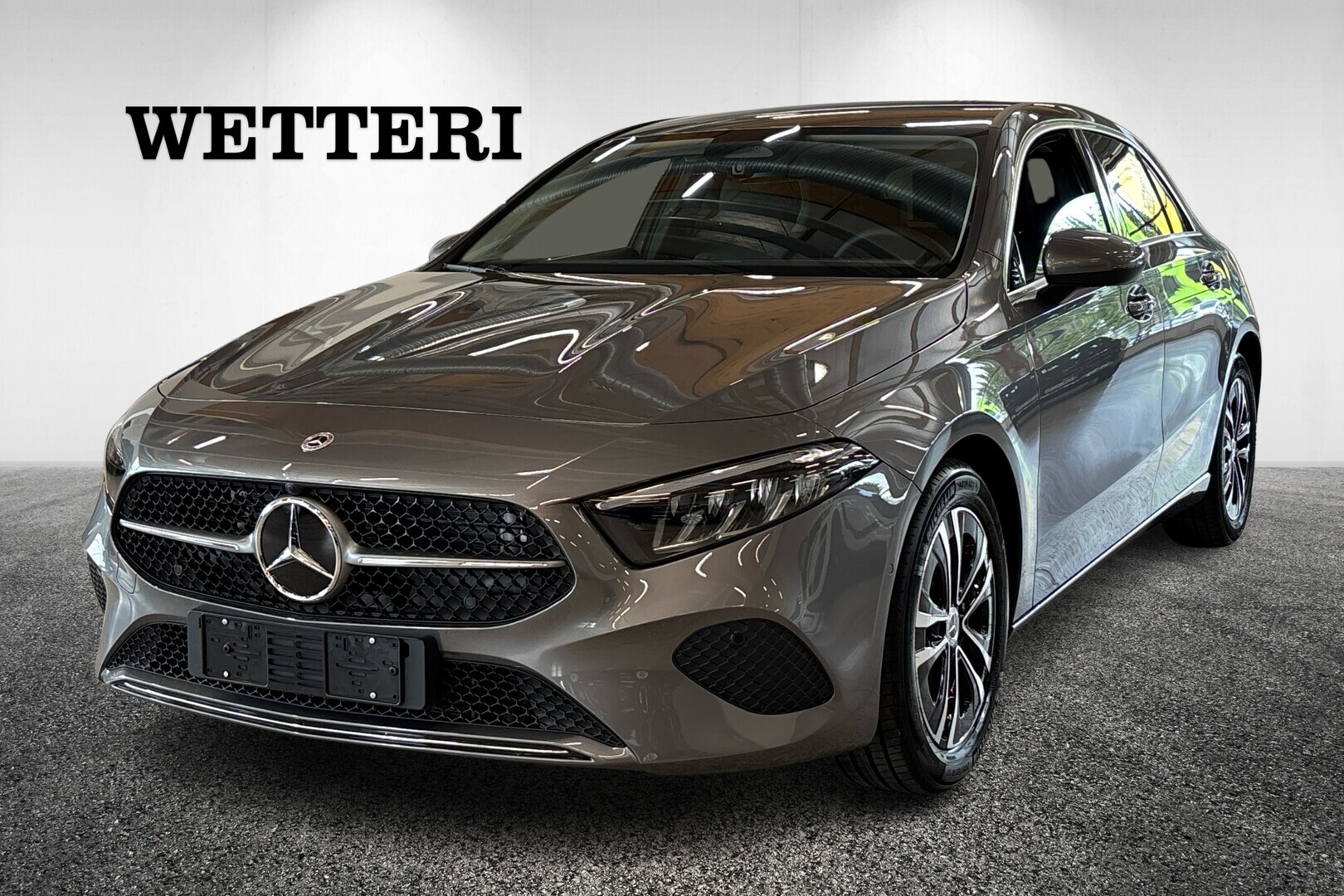 MERCEDES-BENZ A 2026
