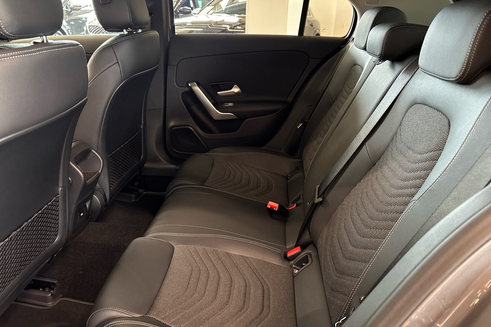 MERCEDES-BENZ A 2026