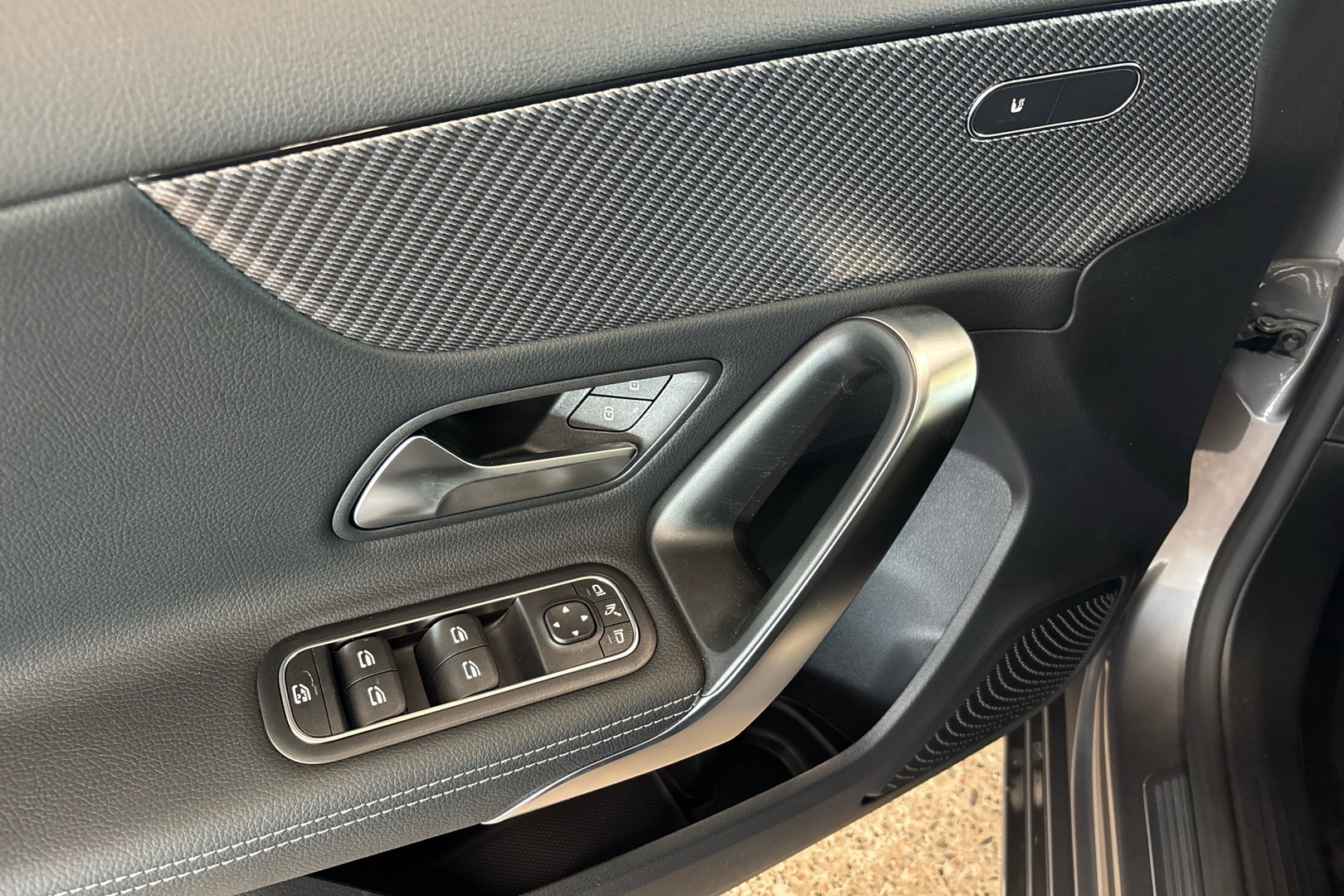 MERCEDES-BENZ A 2026