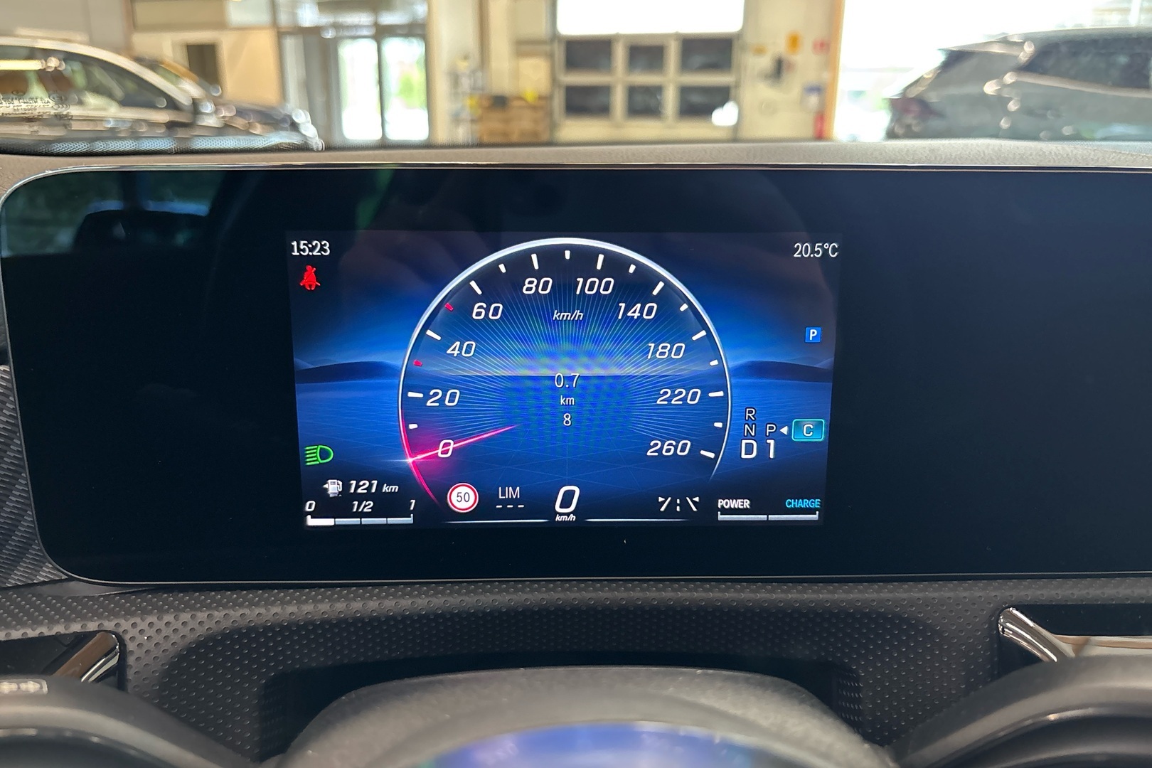 MERCEDES-BENZ A 2026