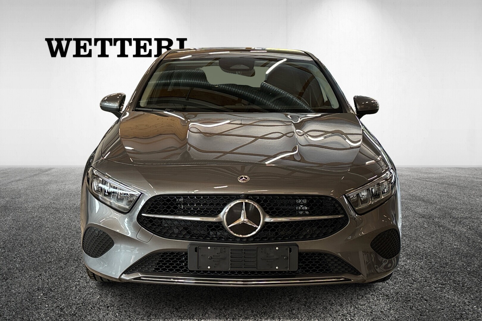 MERCEDES-BENZ A 2026