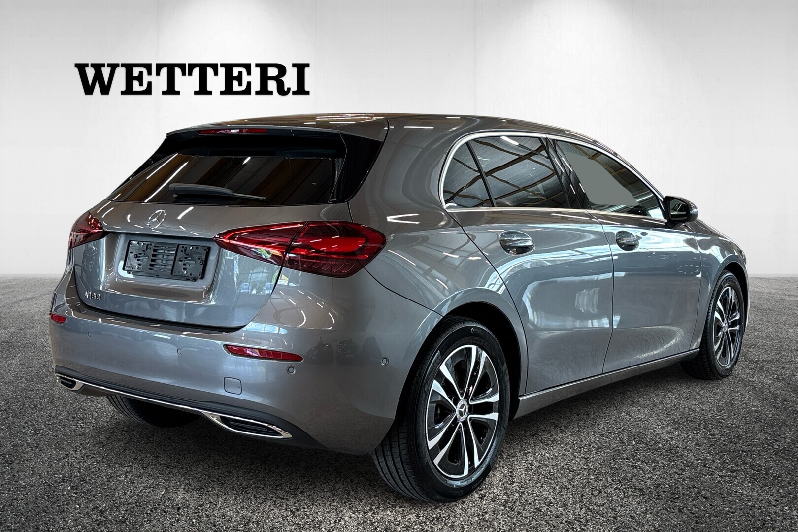 MERCEDES-BENZ A 2026