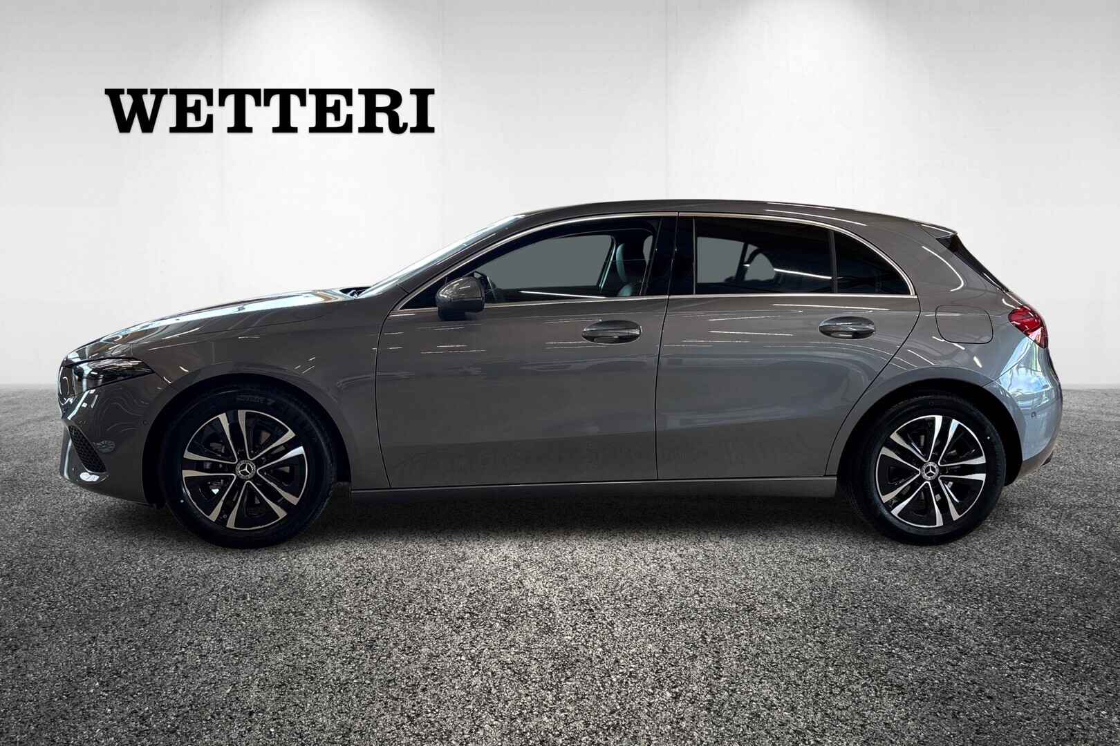 MERCEDES-BENZ A 2026
