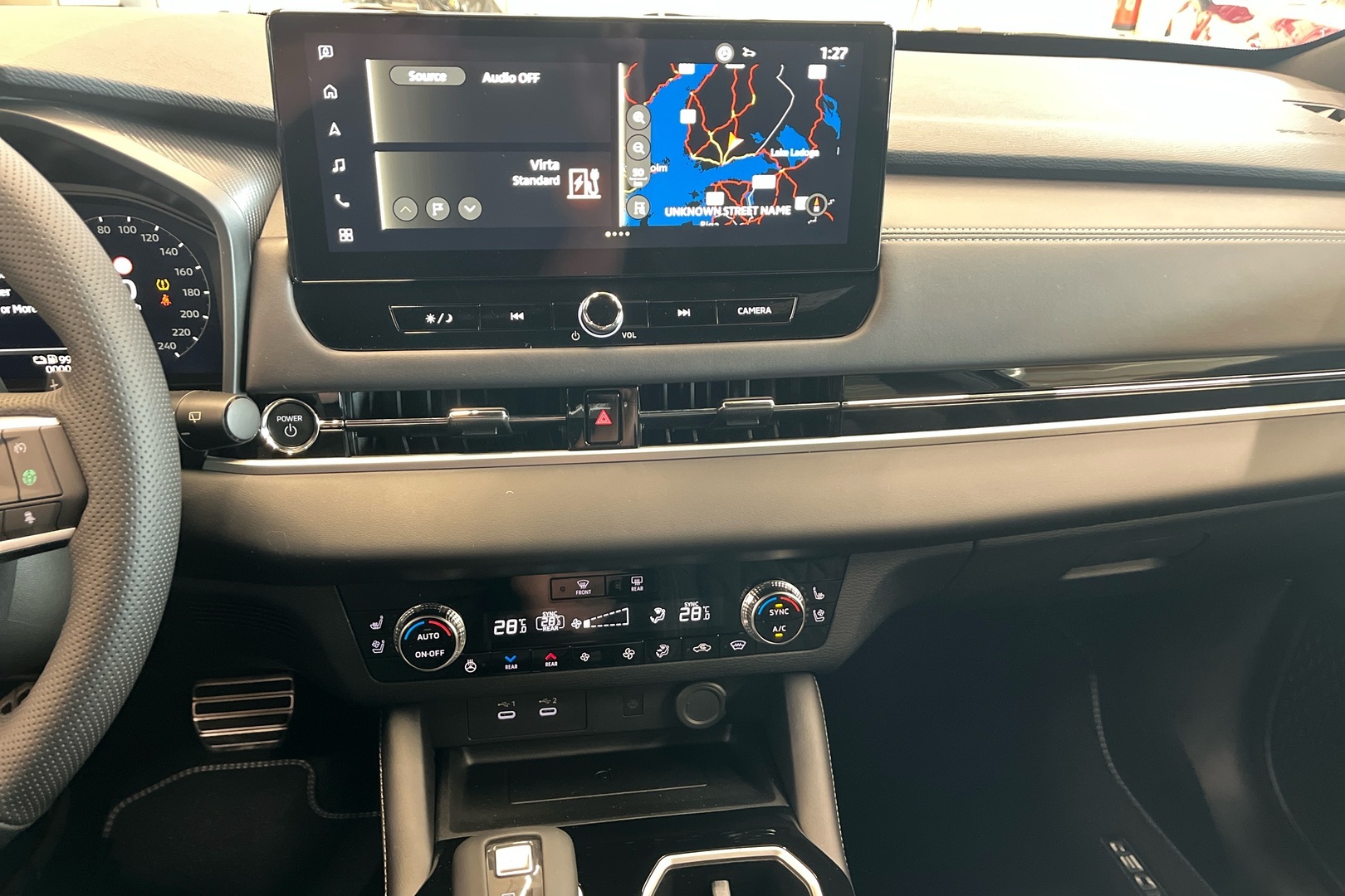 MITSUBISHI Outlander 2026