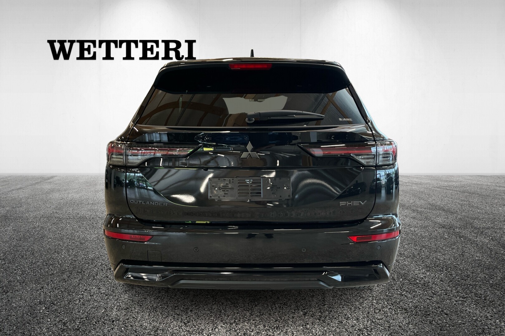MITSUBISHI Outlander 2026