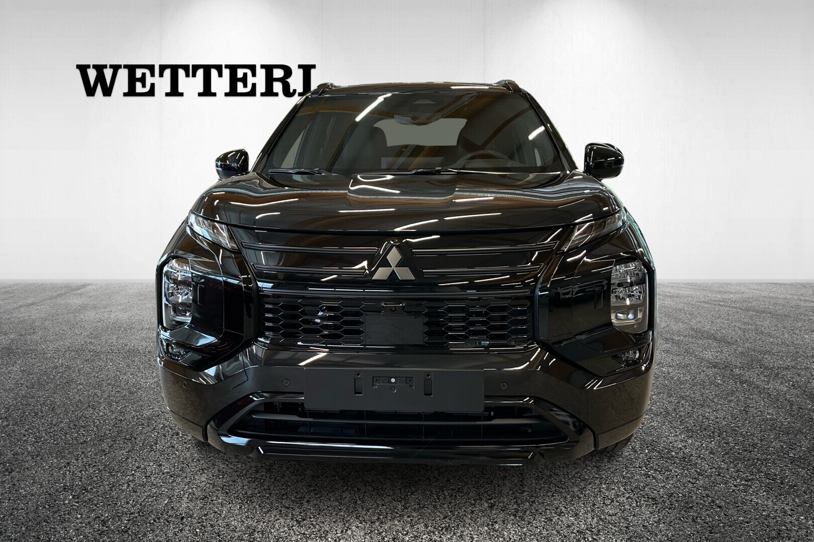 MITSUBISHI Outlander 2026