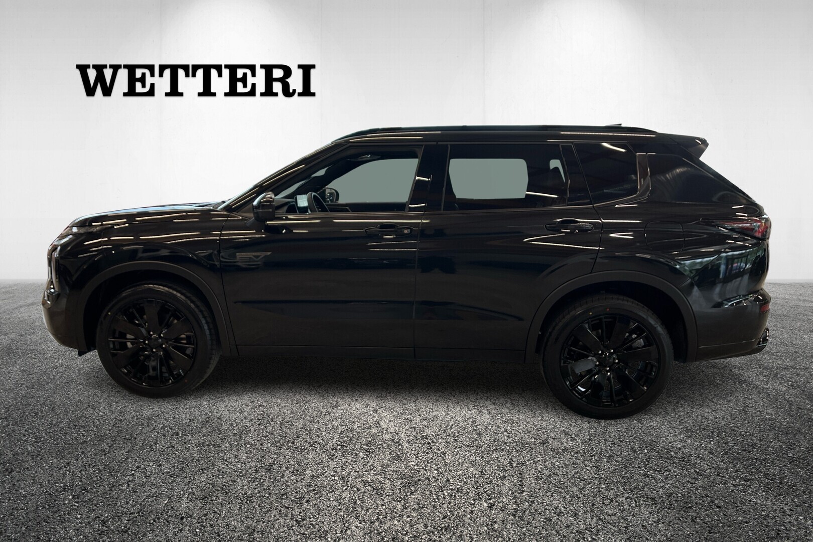 MITSUBISHI Outlander 2026