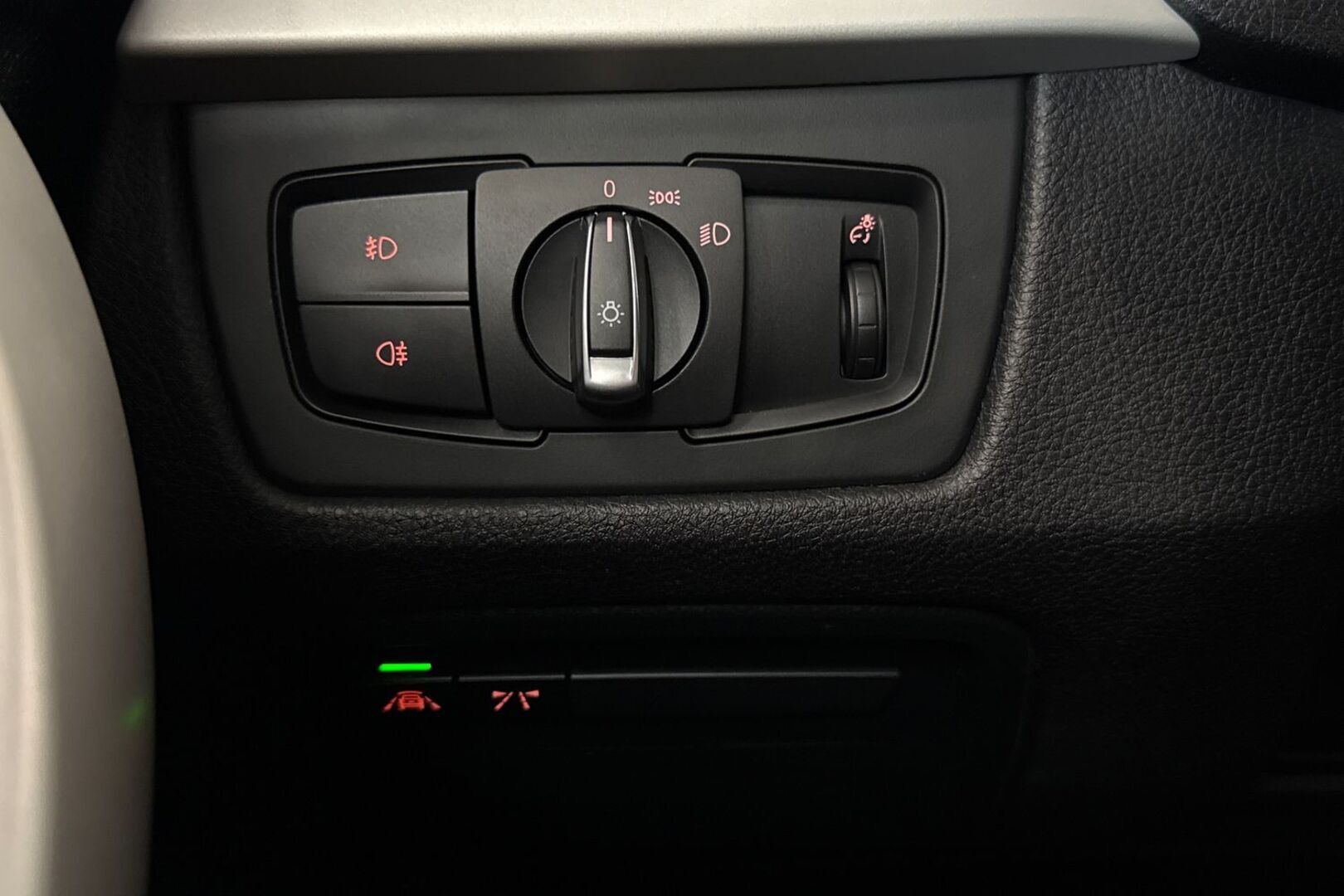 BMW 318 2013