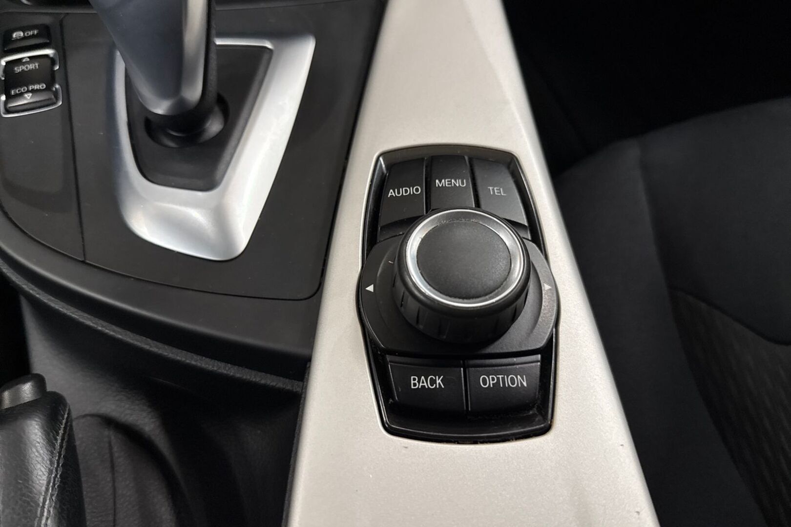 BMW 318 2013