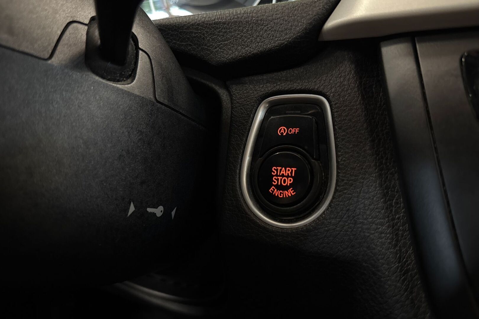 BMW 318 2013