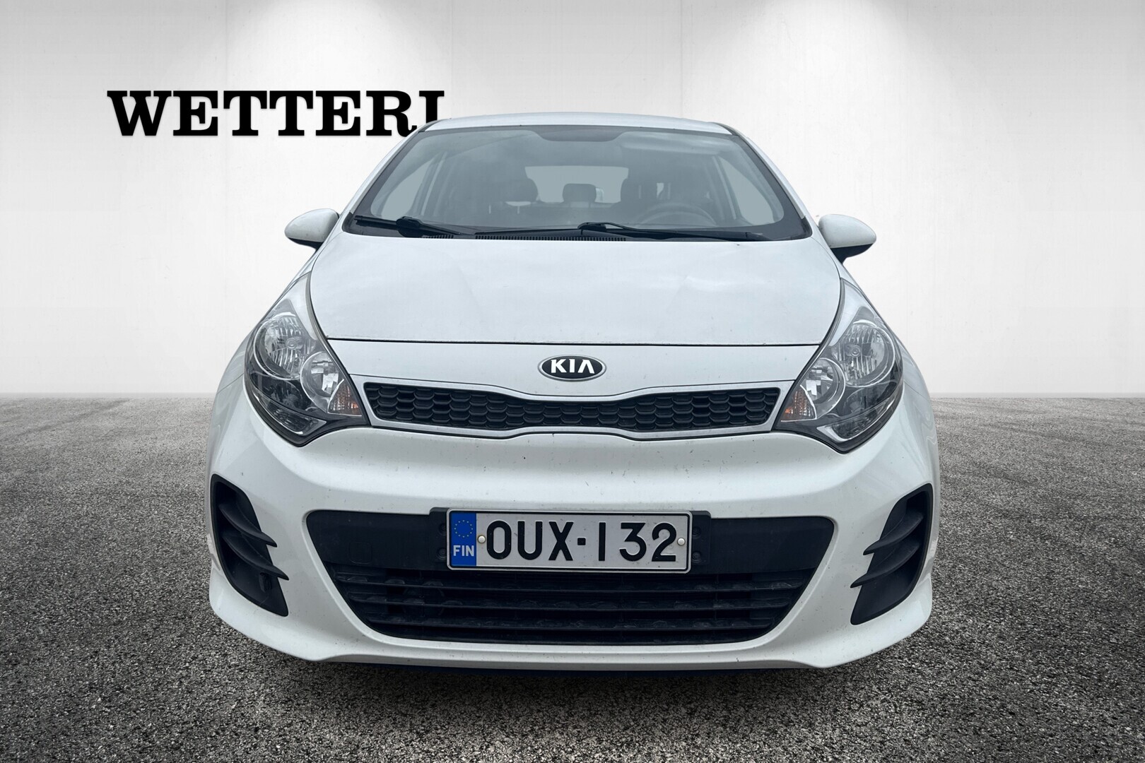 KIA Rio 2015