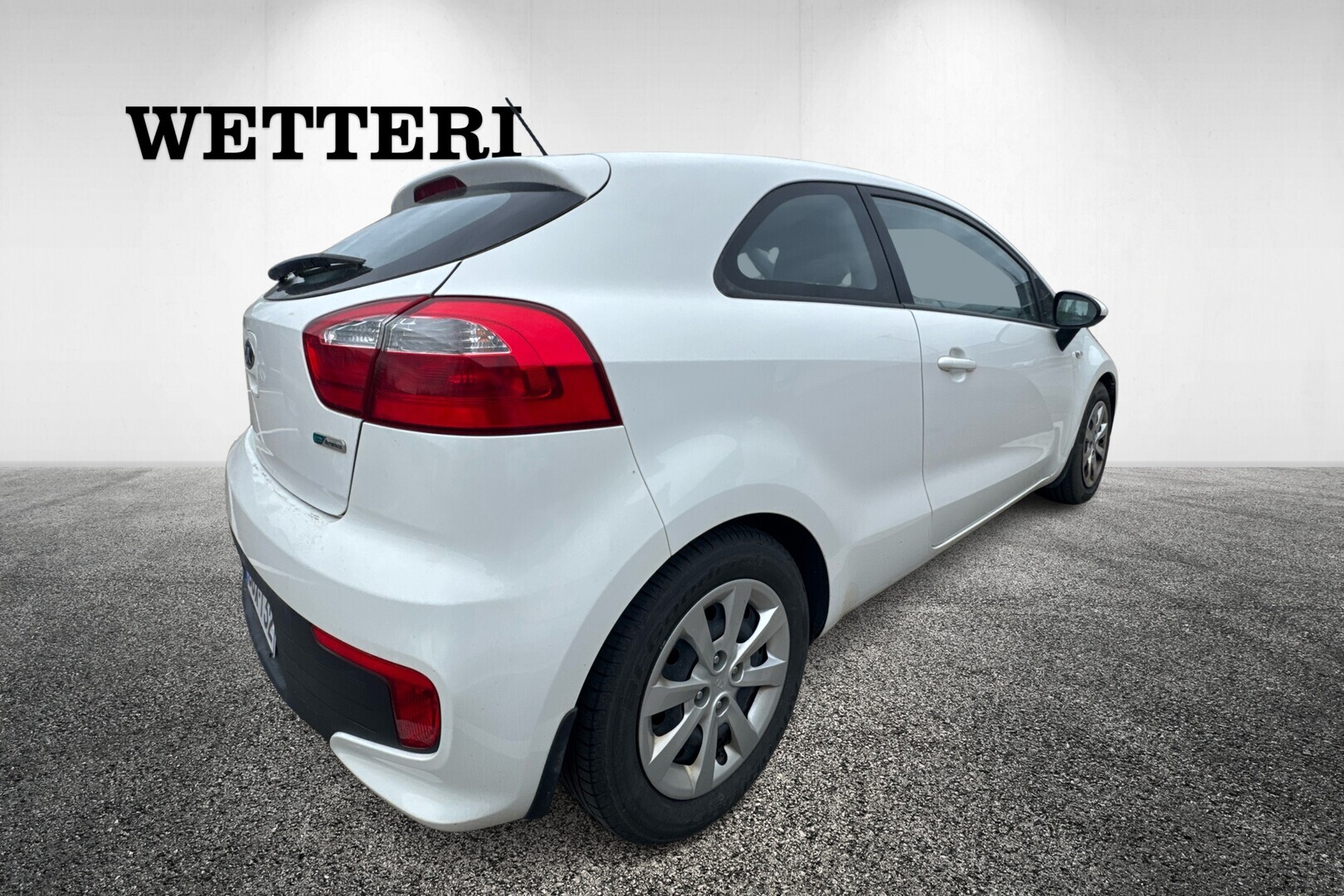 KIA Rio 2015