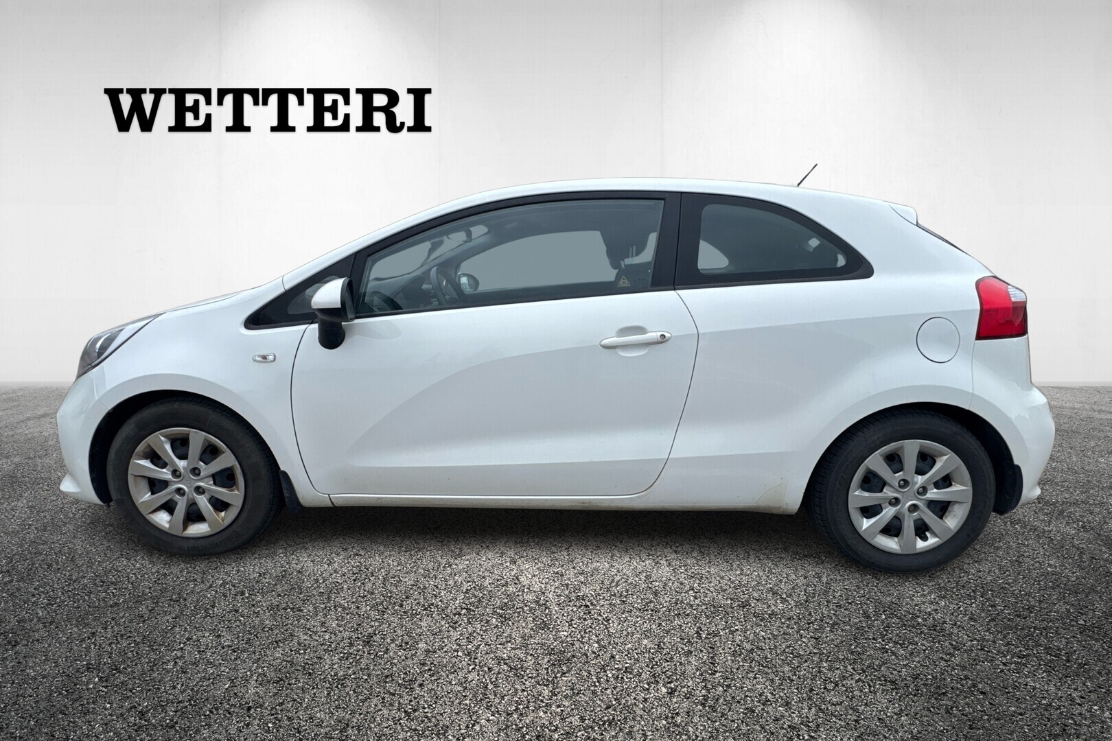 KIA Rio 2015