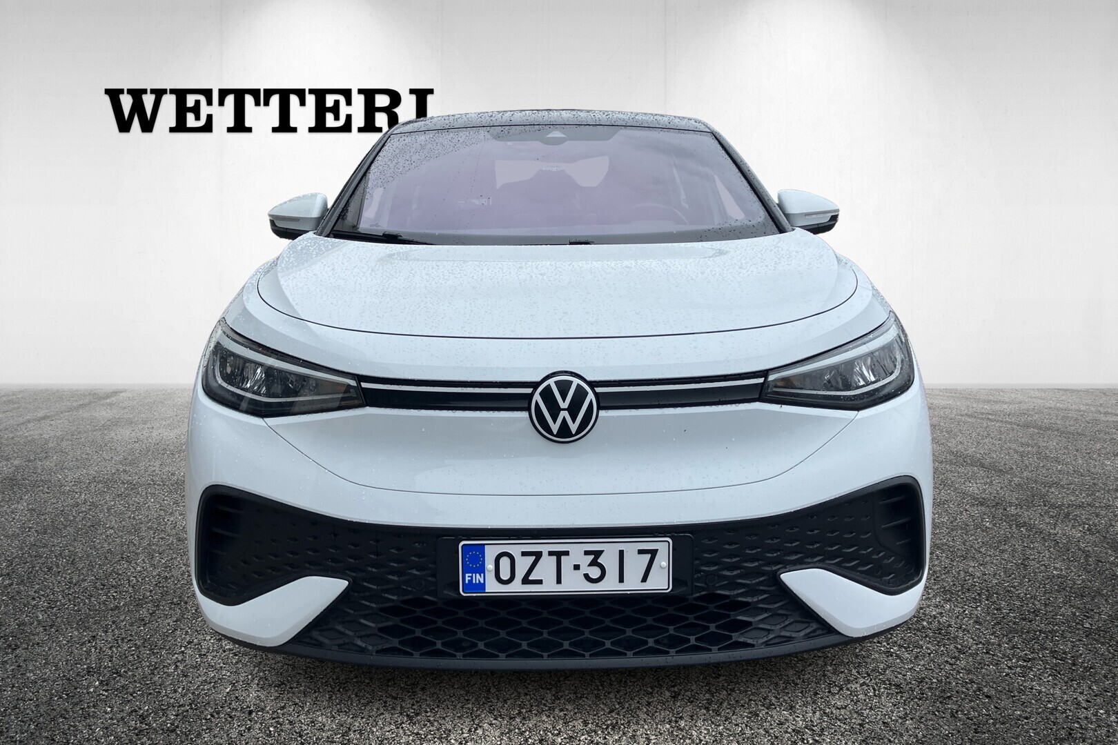 VOLKSWAGEN ID.5 2023