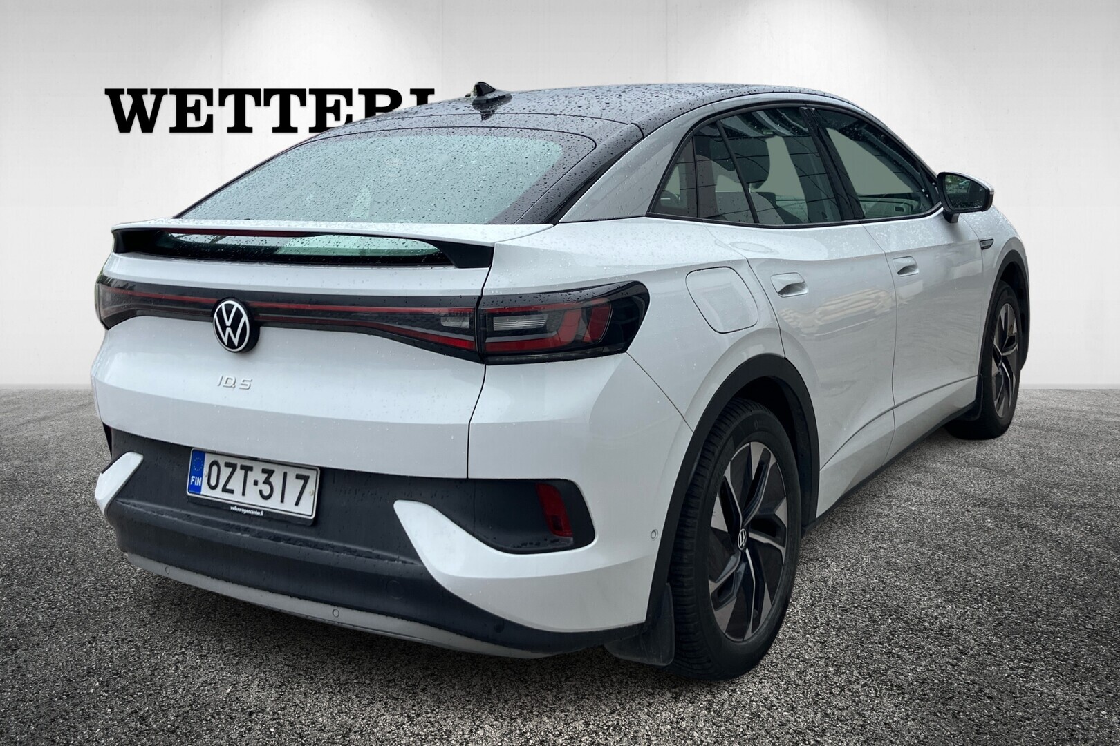 VOLKSWAGEN ID.5 2023
