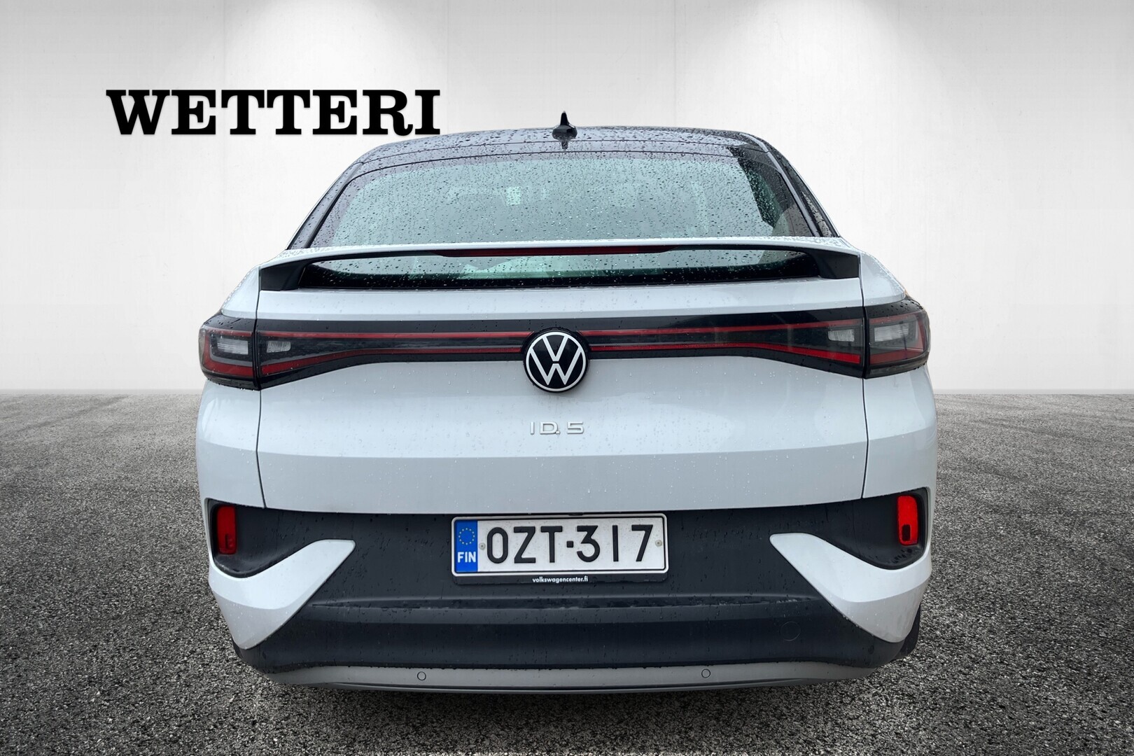 VOLKSWAGEN ID.5 2023