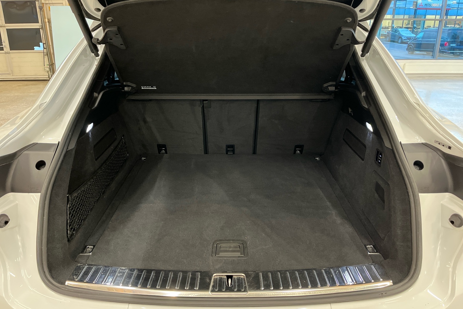 PORSCHE Cayenne 2022