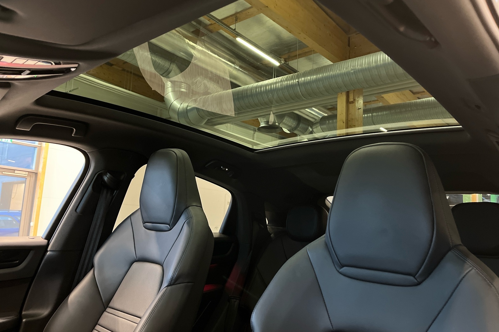 PORSCHE Cayenne 2022