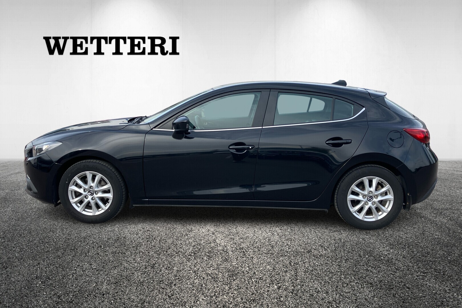 MAZDA Mazda3 2016