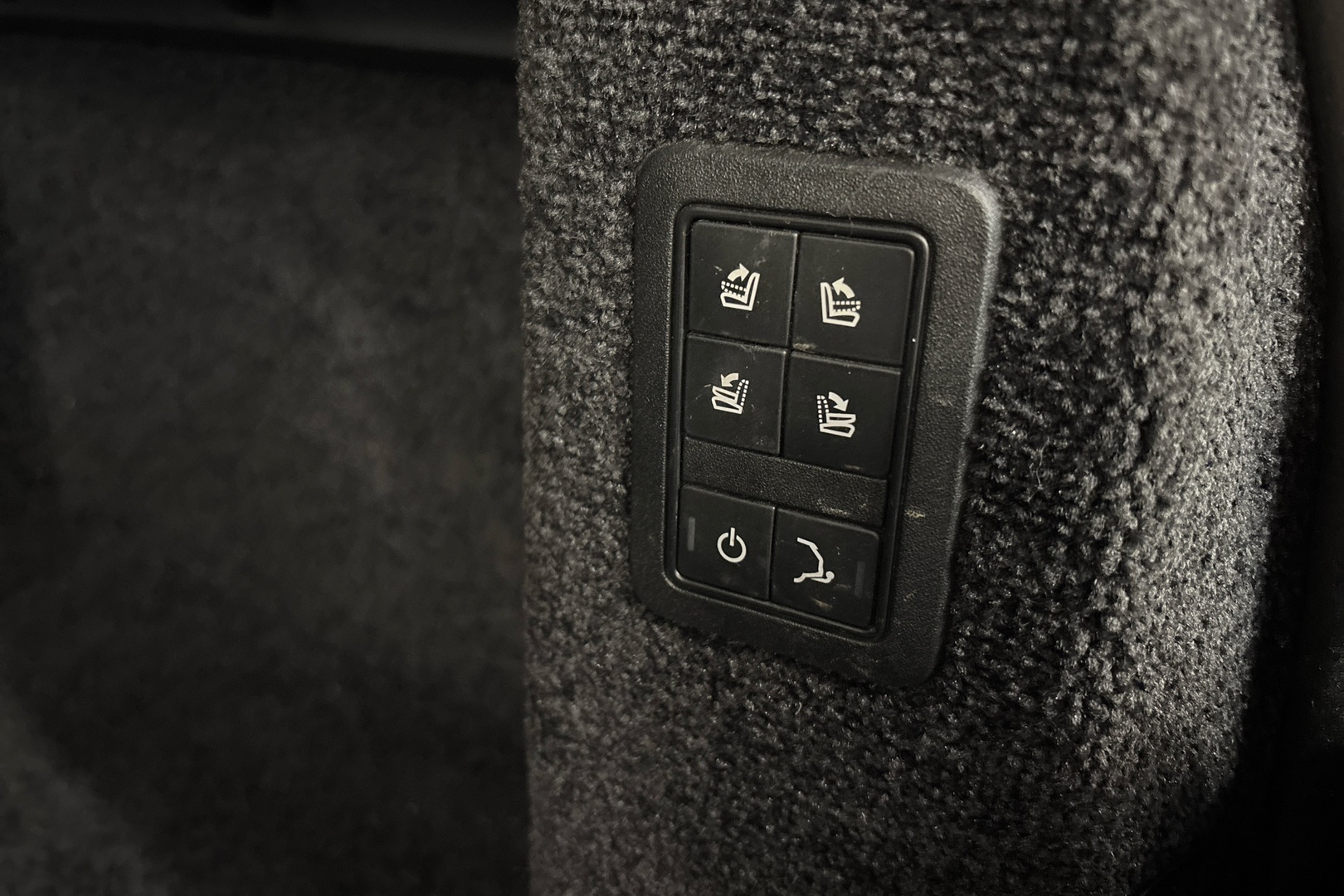 LAND ROVER Range Rover 2013