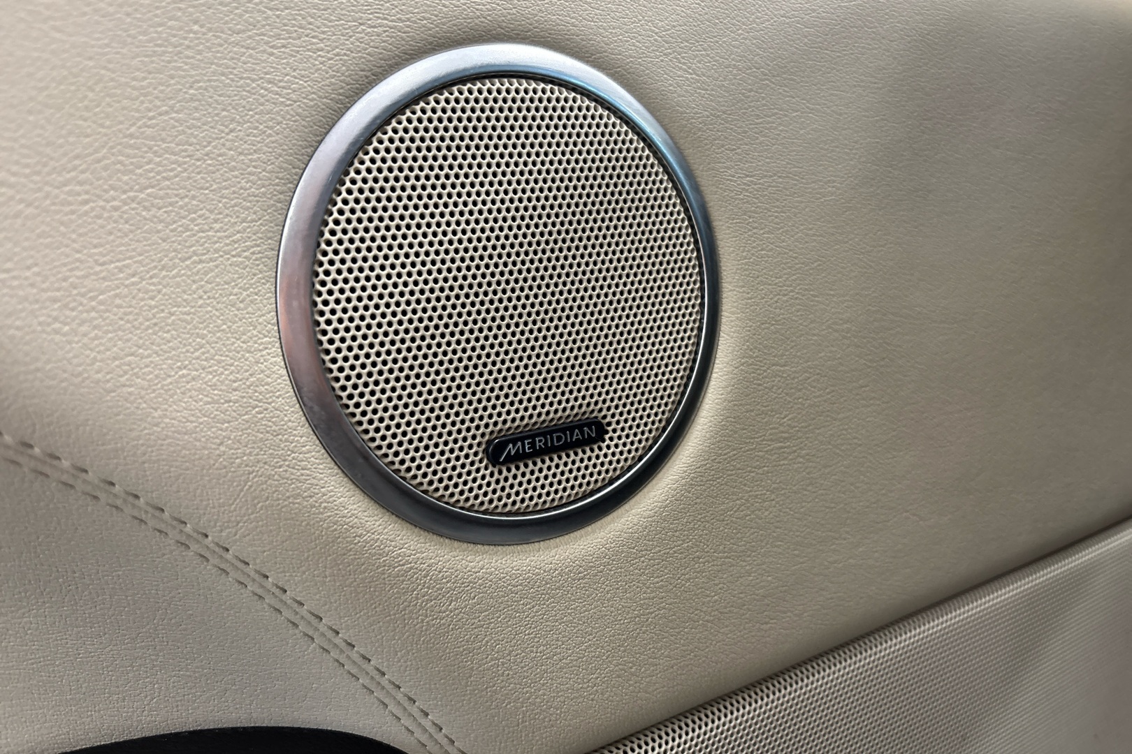 LAND ROVER Range Rover 2013