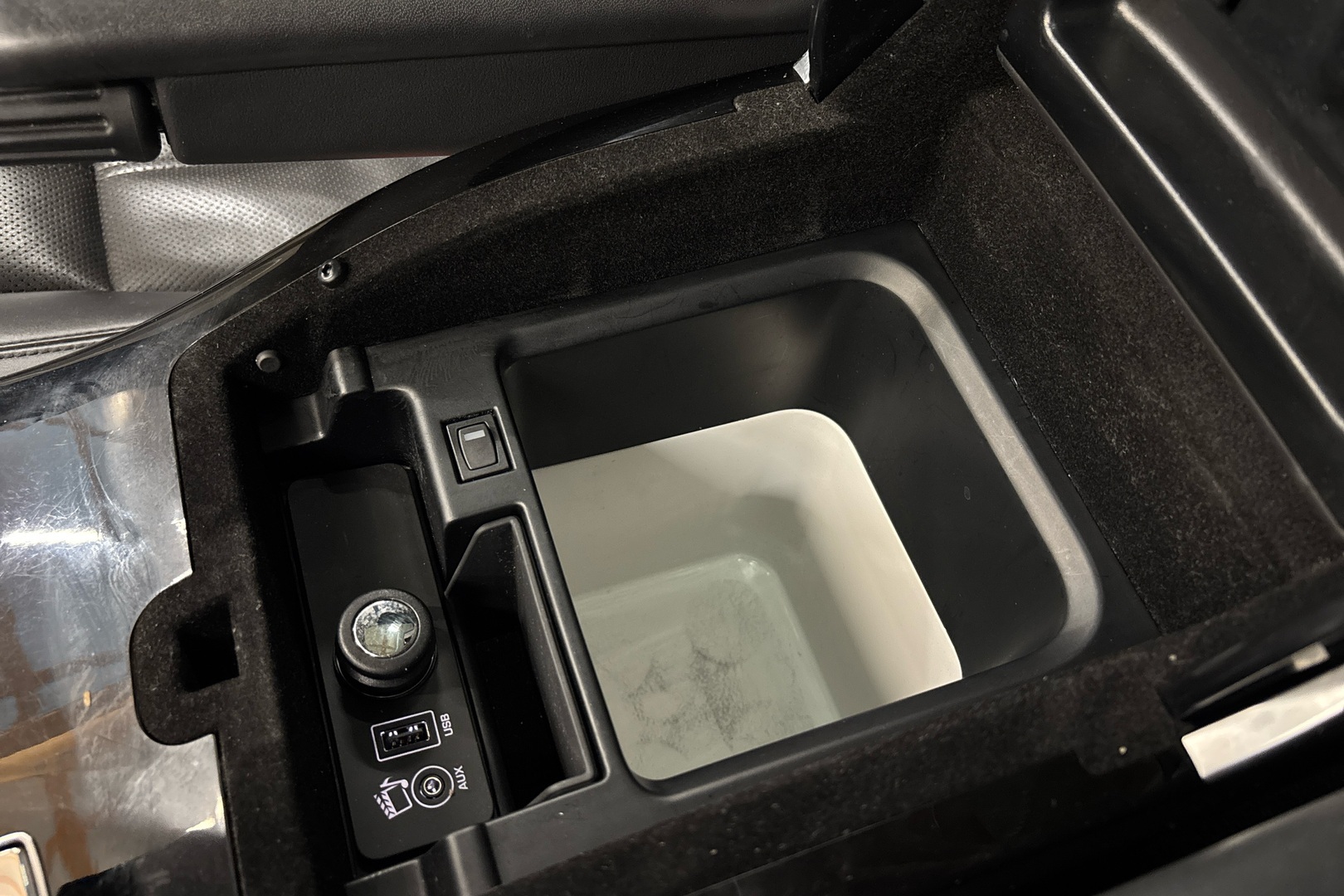 LAND ROVER Range Rover 2013