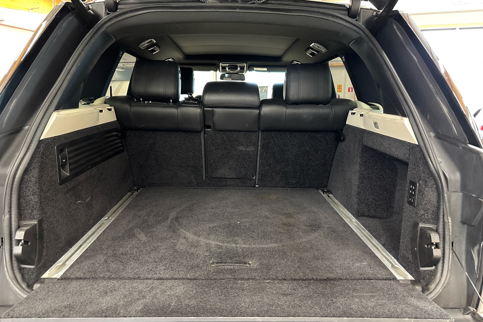 LAND ROVER Range Rover 2013