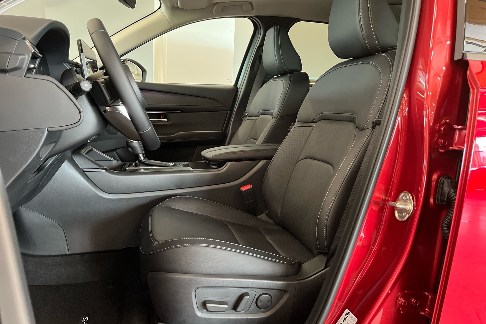 MAZDA CX-5 2026