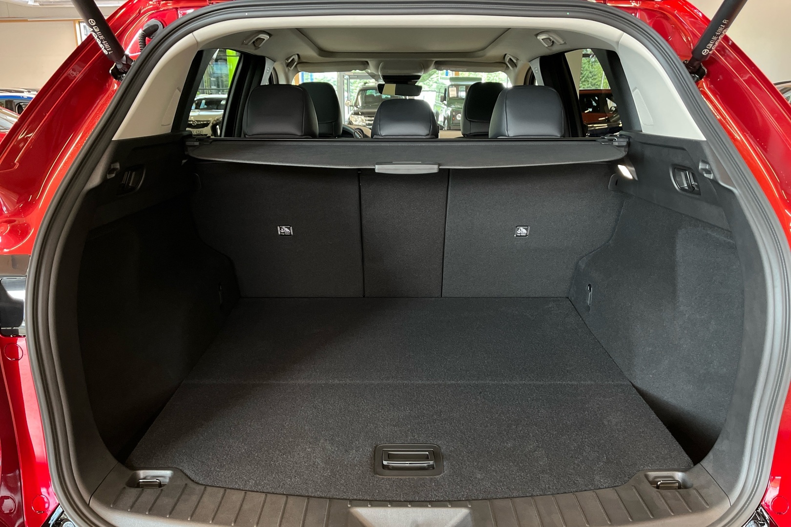 MAZDA CX-5 2026