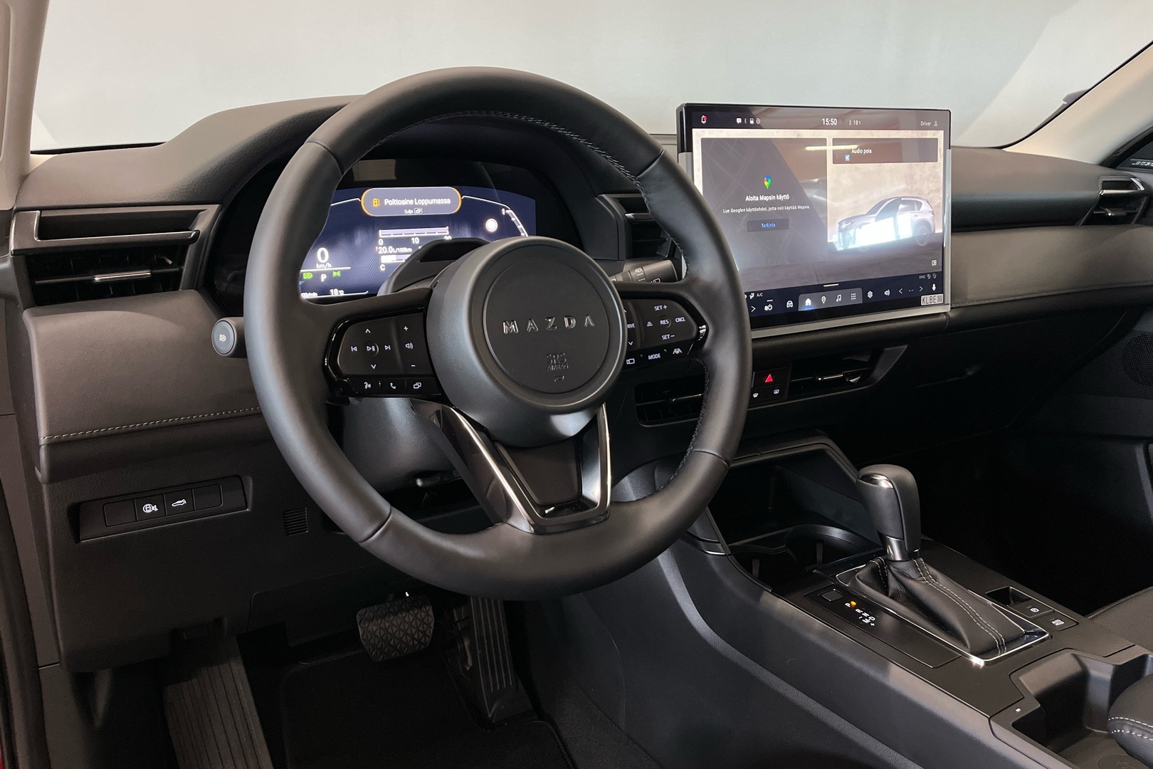 MAZDA CX-5 2026