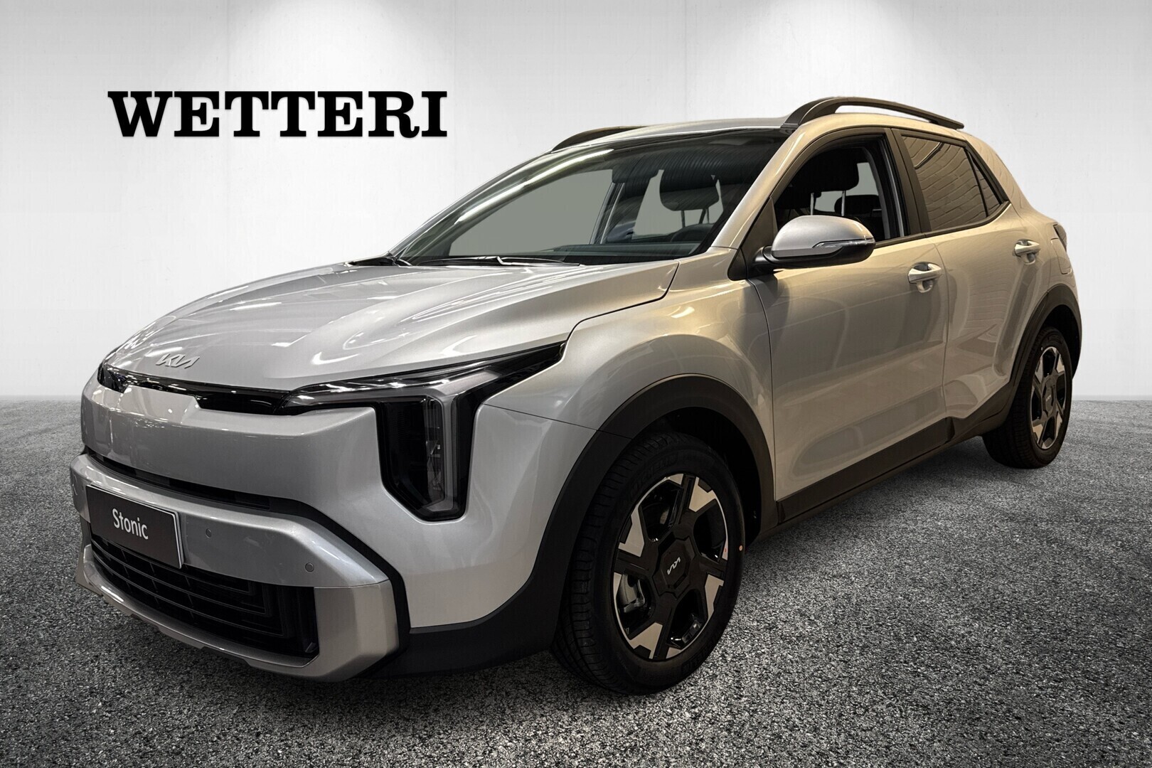 KIA Stonic 2026