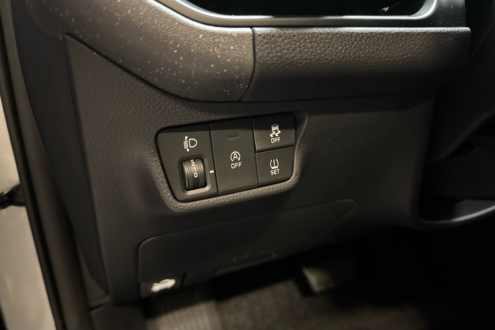 KIA Stonic 2026