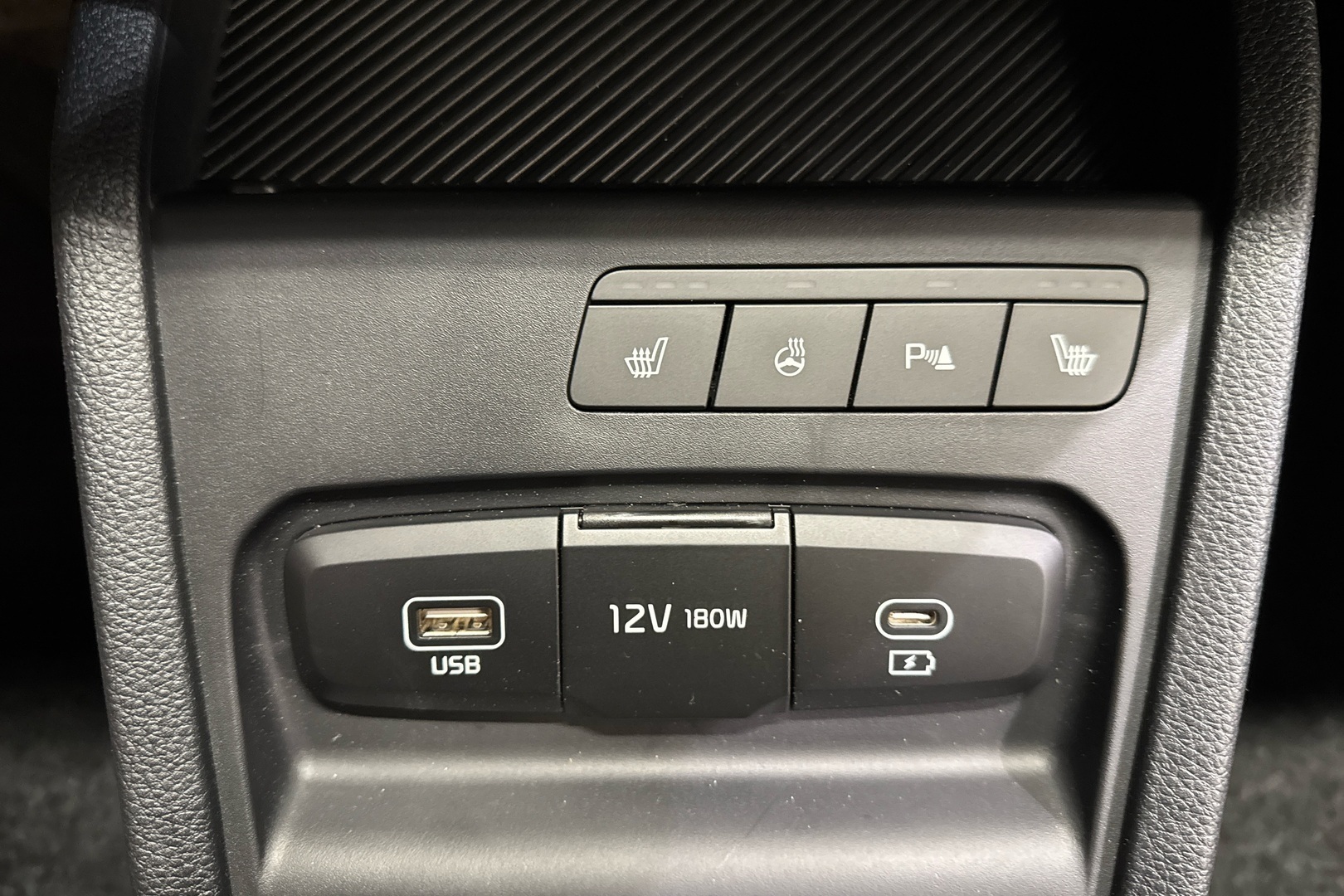 KIA Stonic 2026