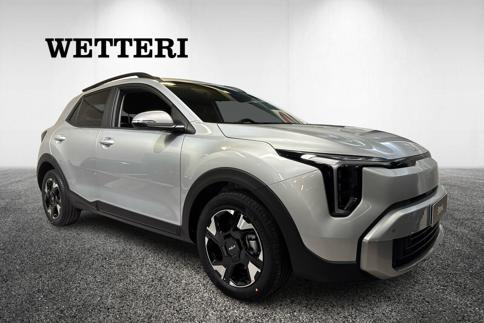 KIA Stonic 2026