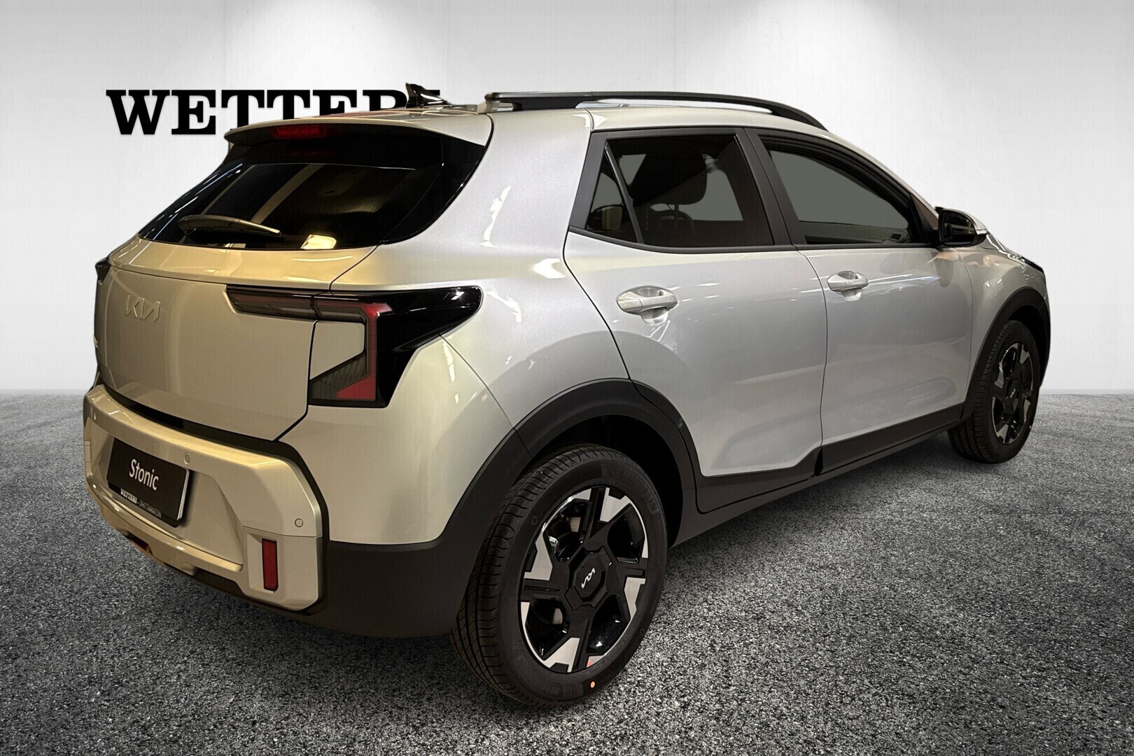 KIA Stonic 2026
