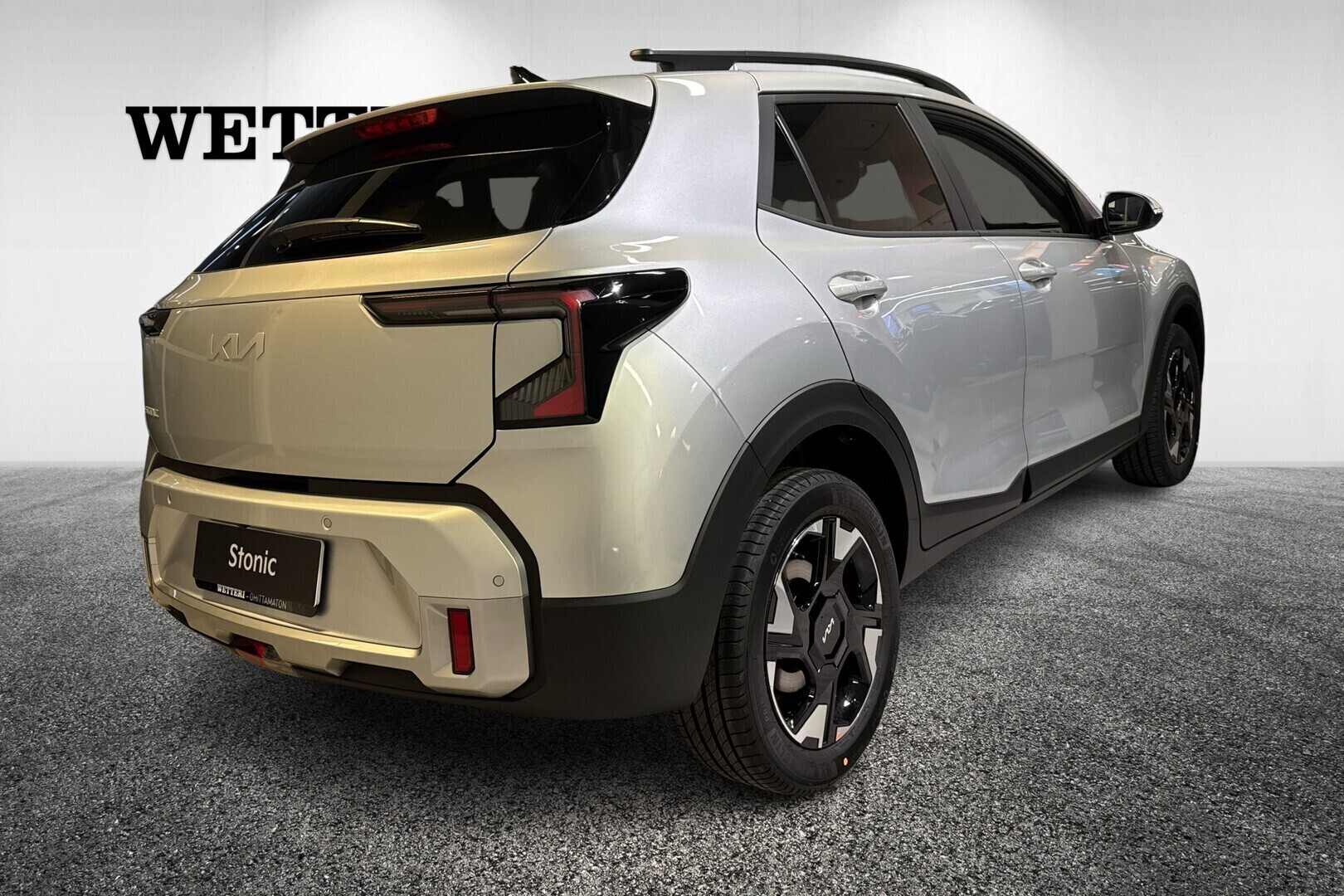 KIA Stonic 2026