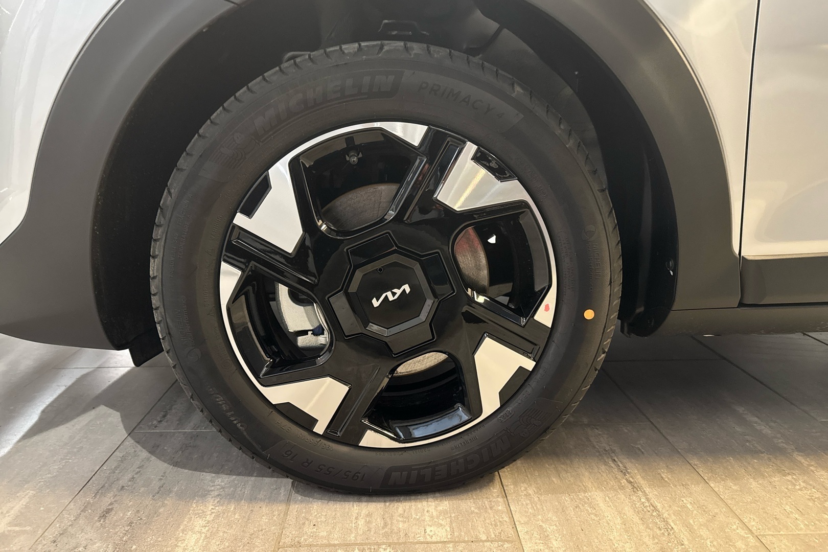 KIA Stonic 2026