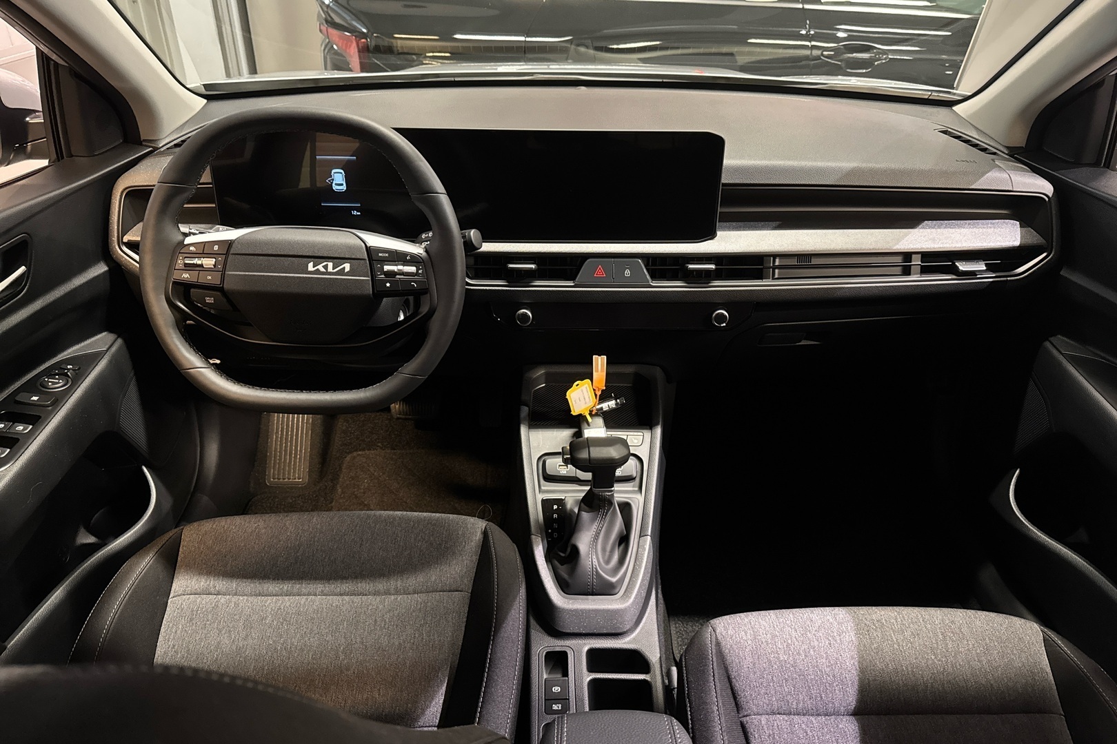 KIA Stonic 2026