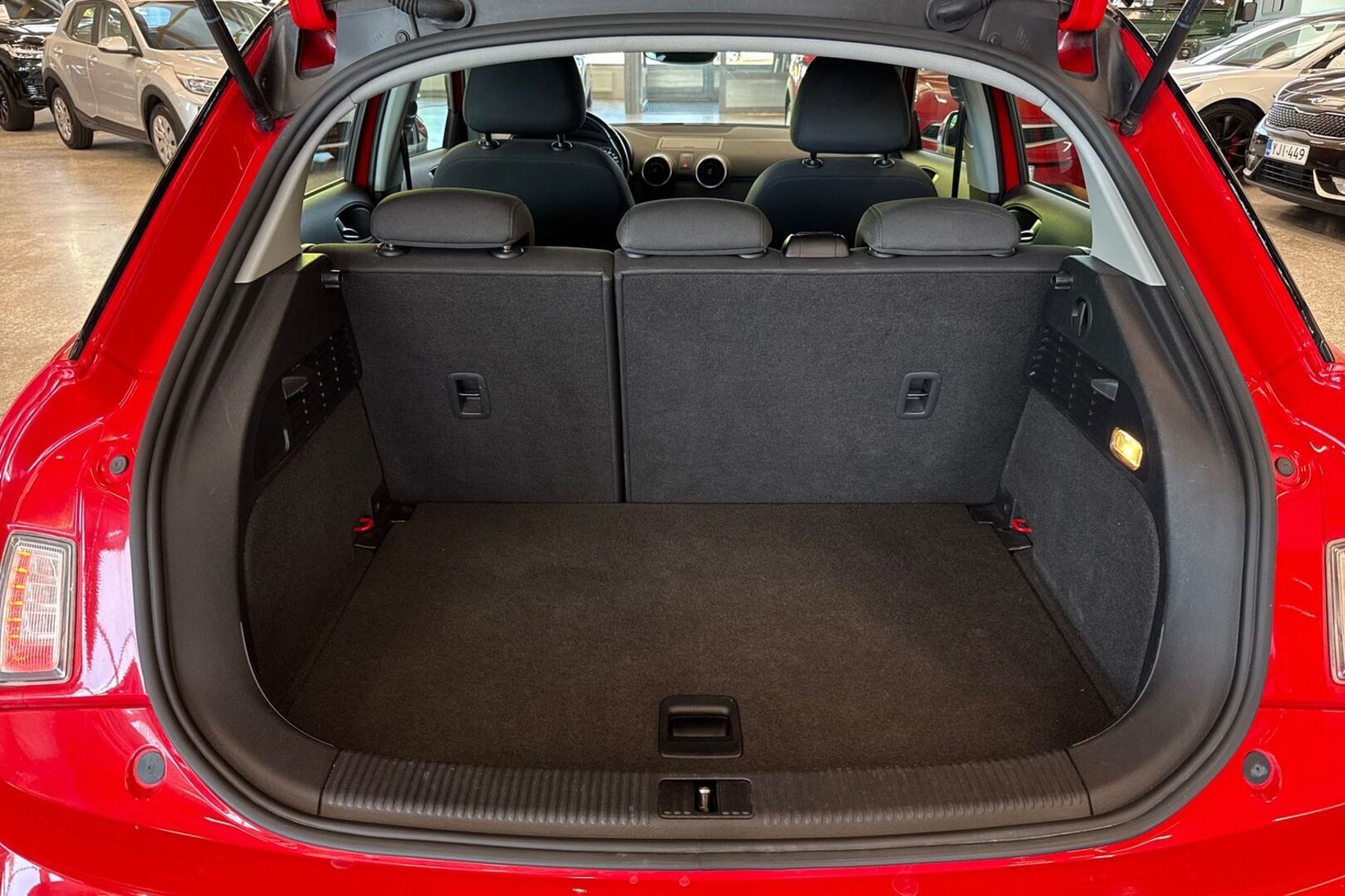 AUDI A1 2013