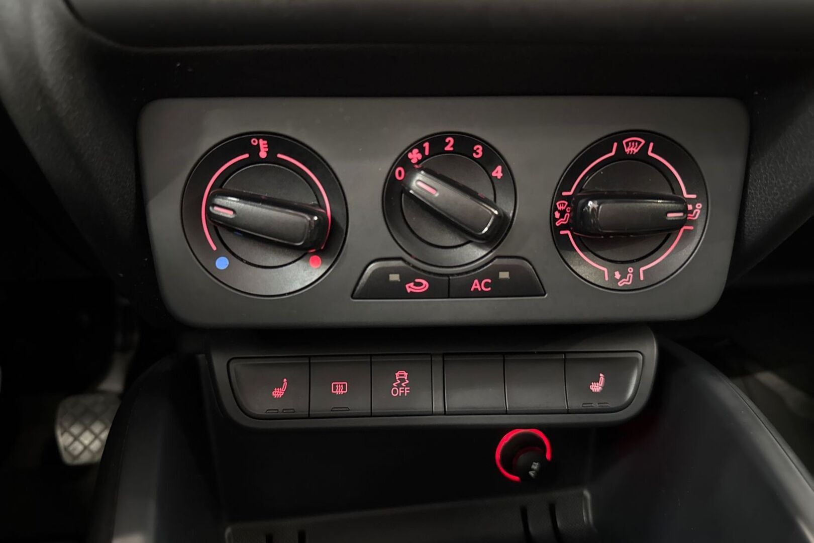 AUDI A1 2013