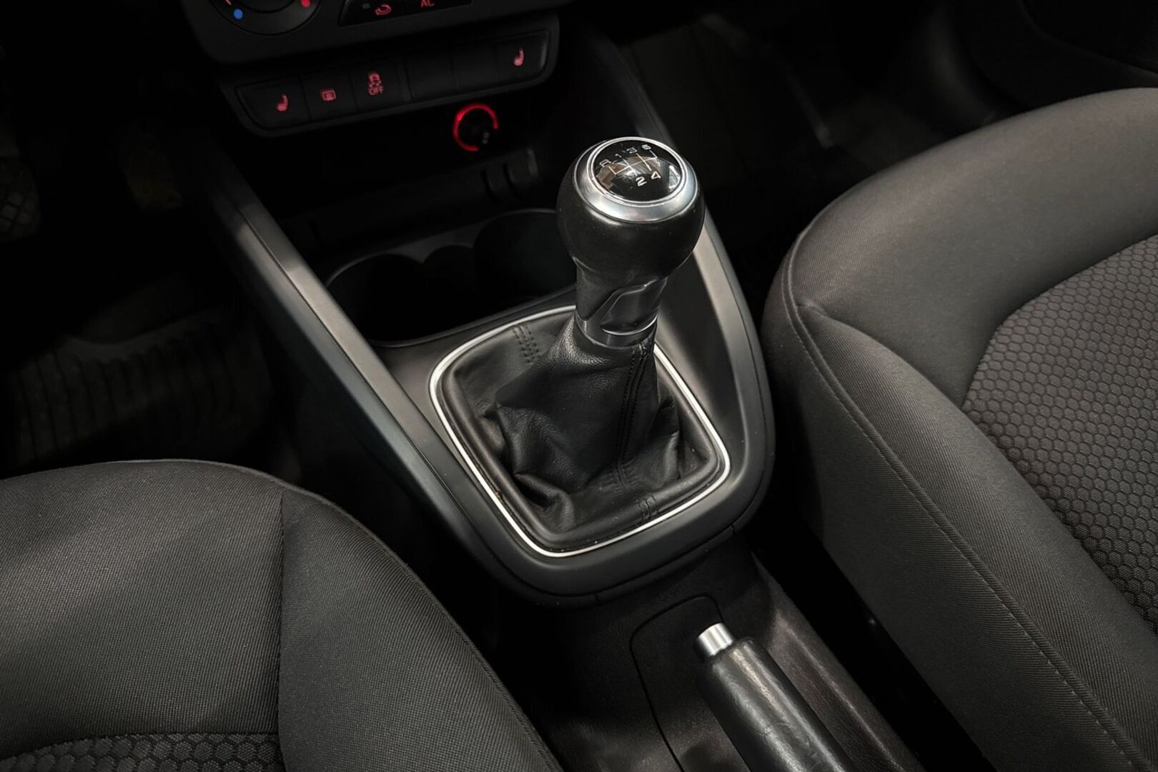 AUDI A1 2013
