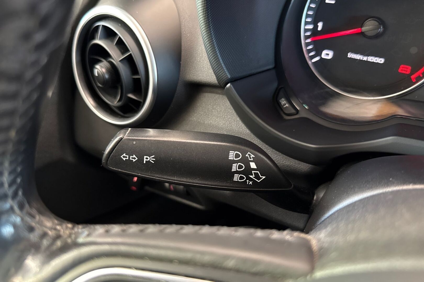 AUDI A1 2013