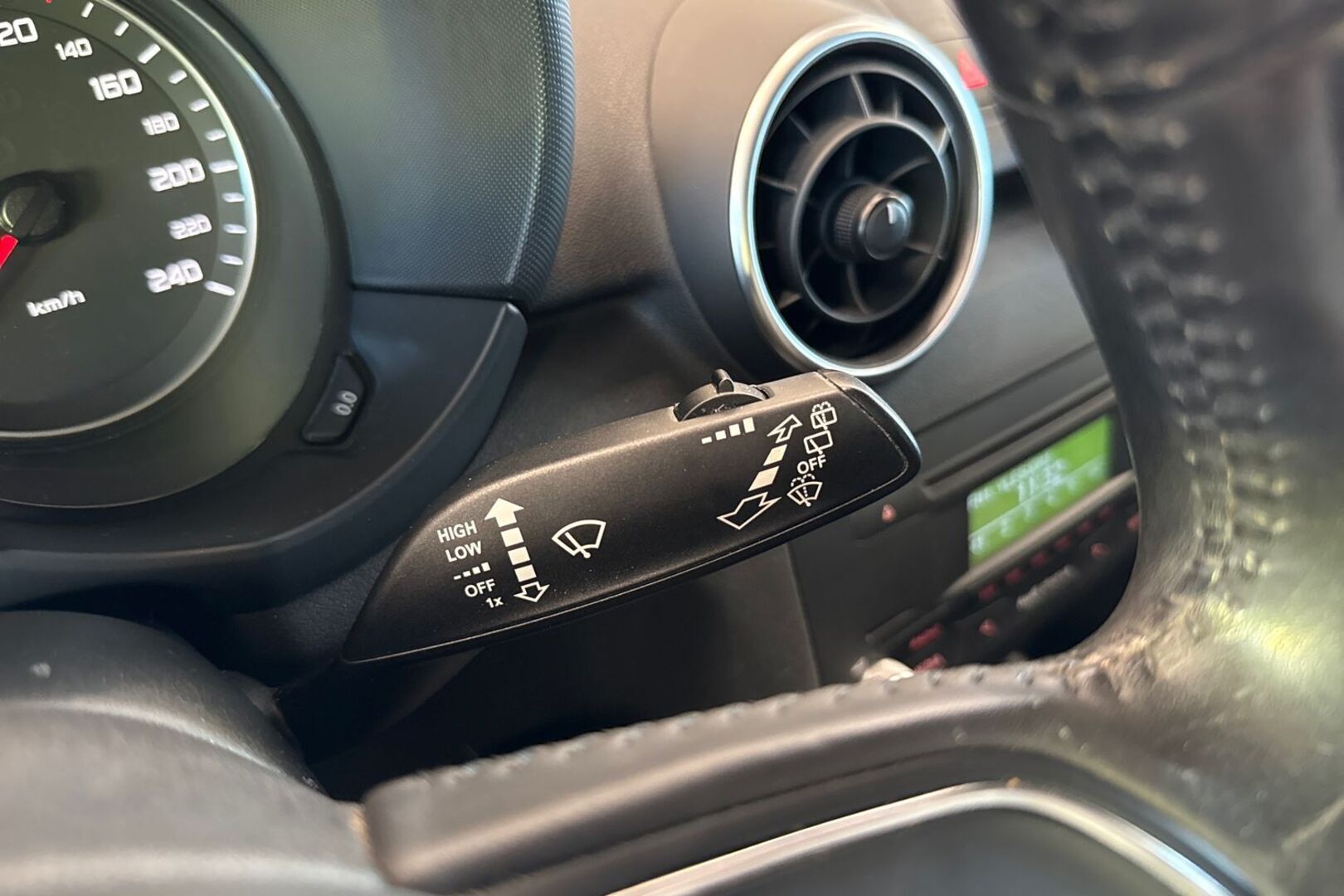 AUDI A1 2013