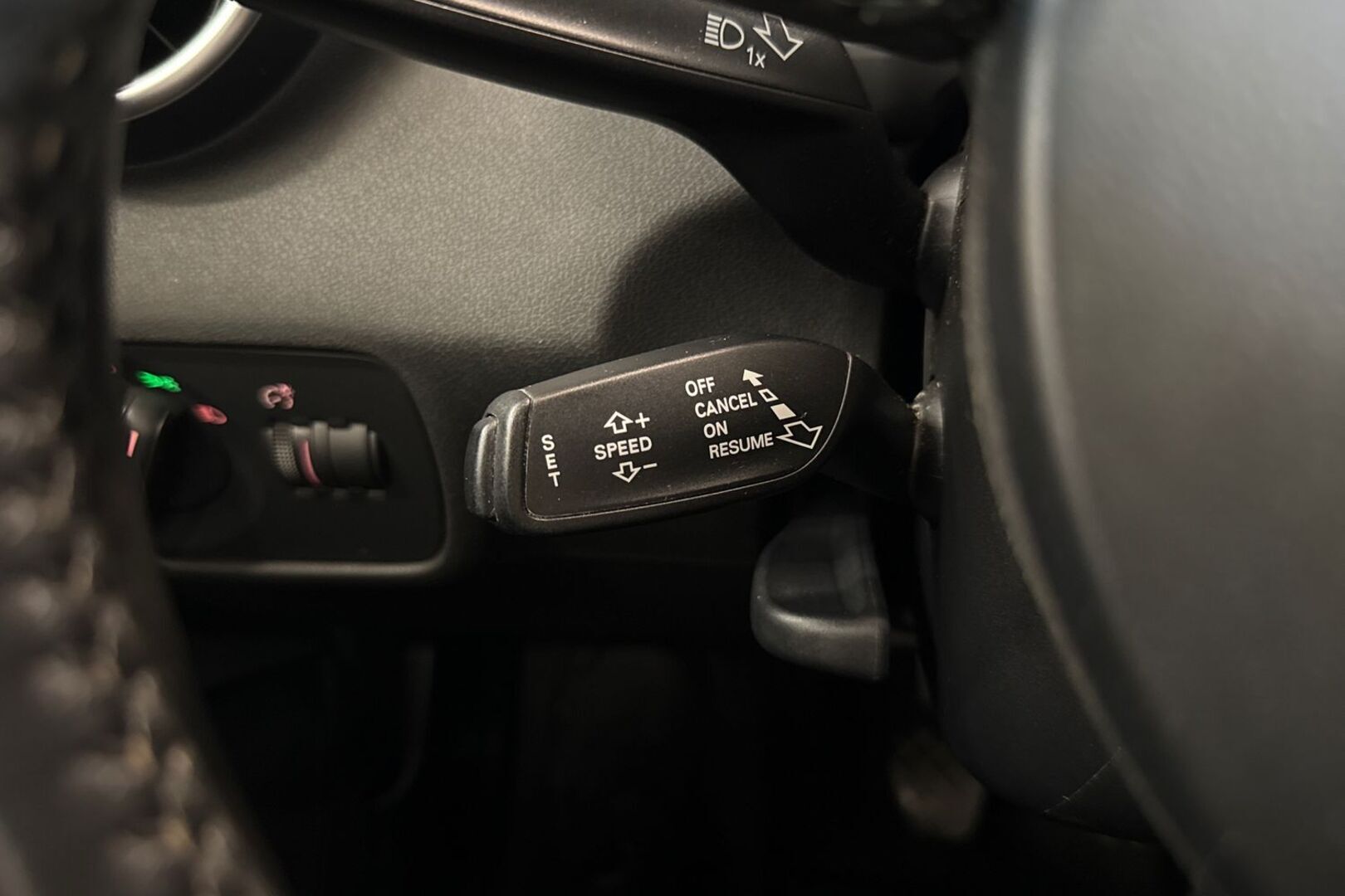 AUDI A1 2013