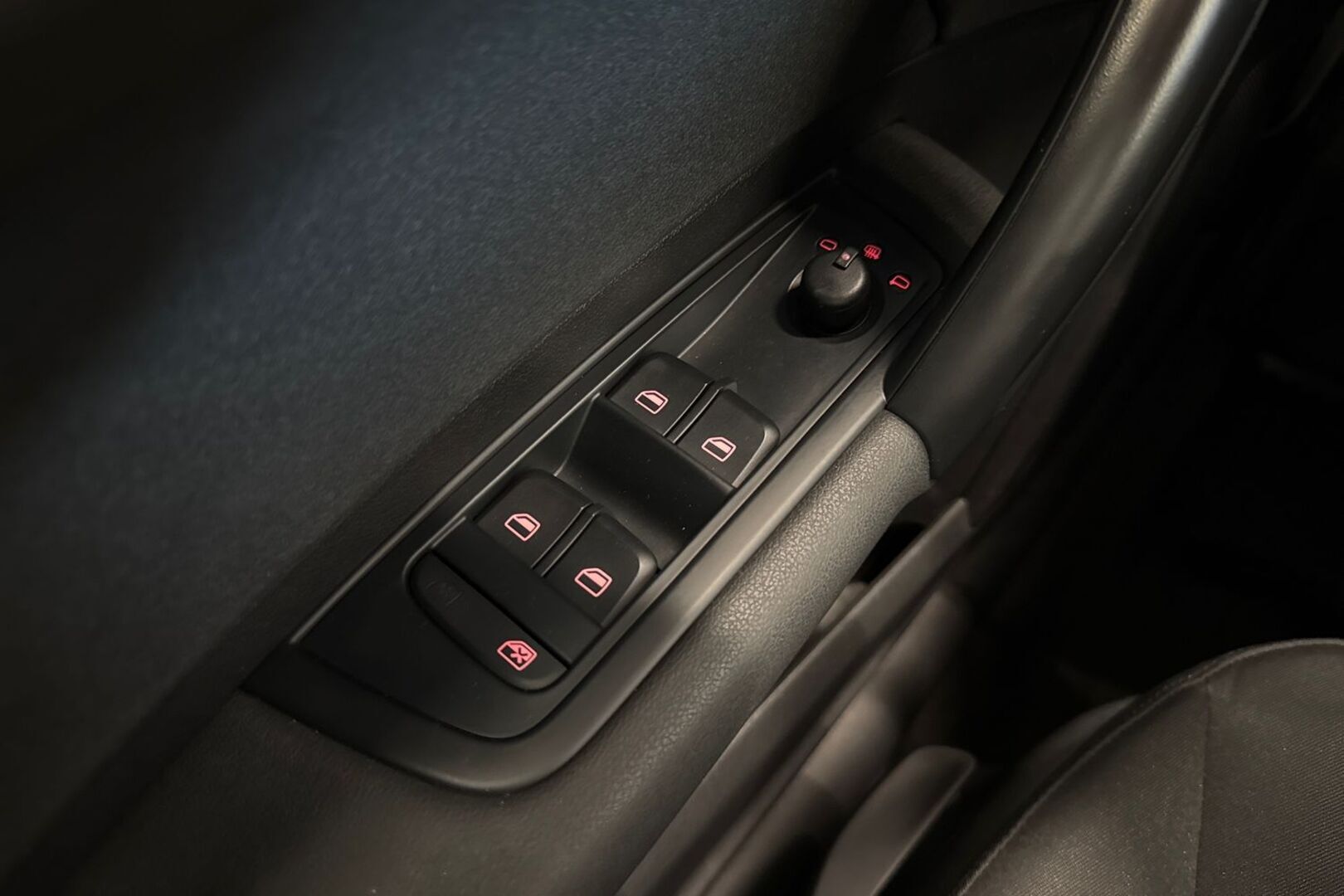 AUDI A1 2013