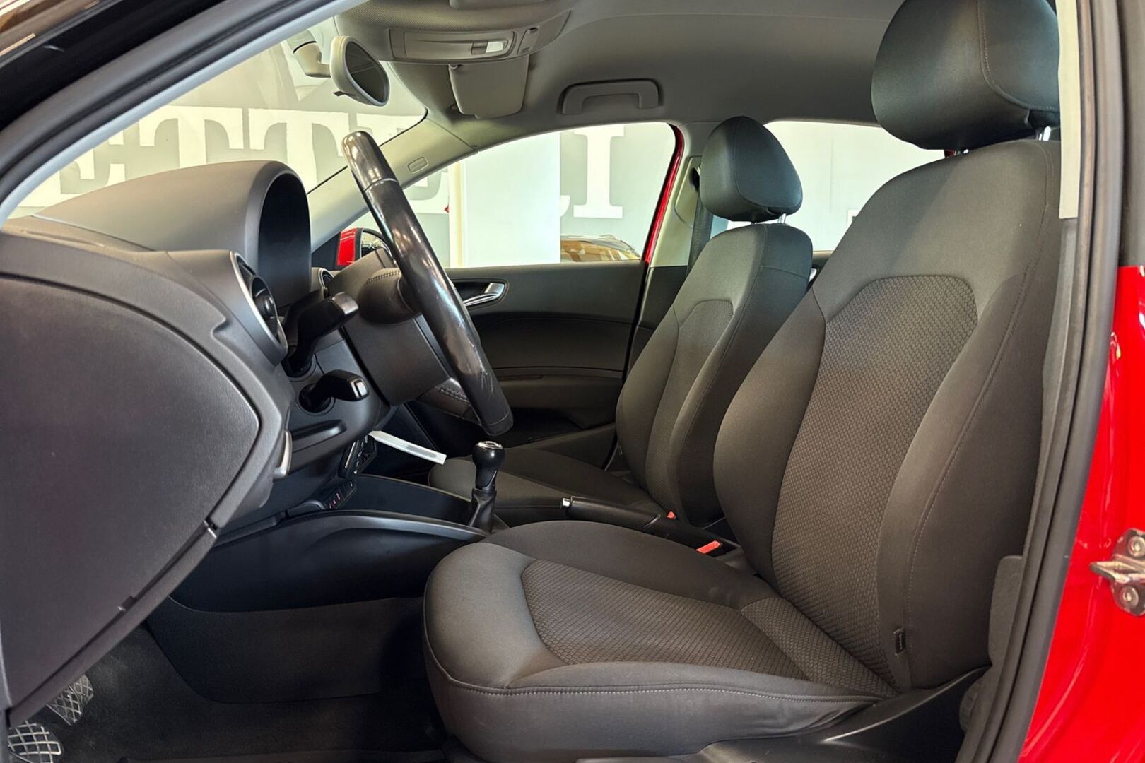 AUDI A1 2013