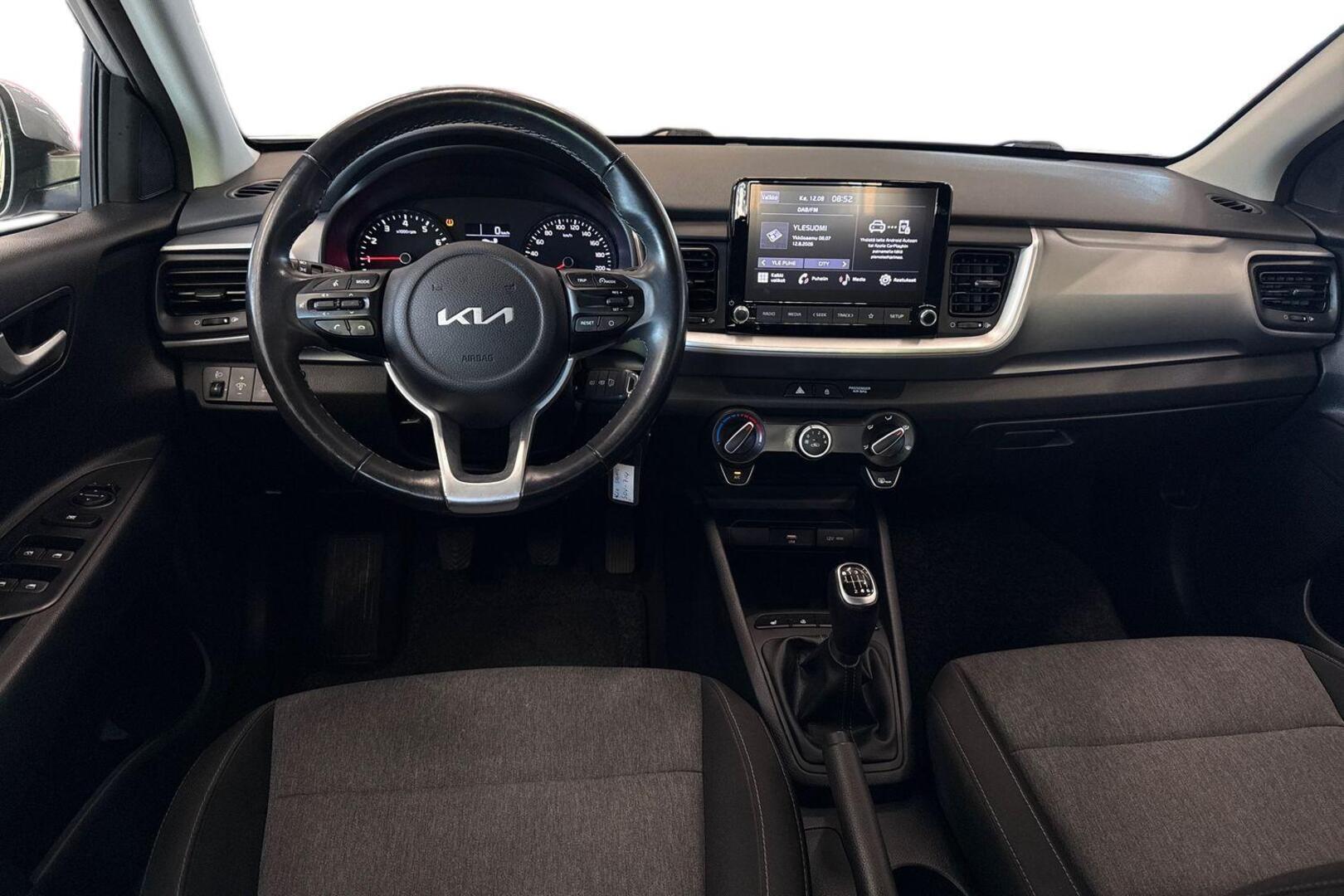 KIA Stonic 2022