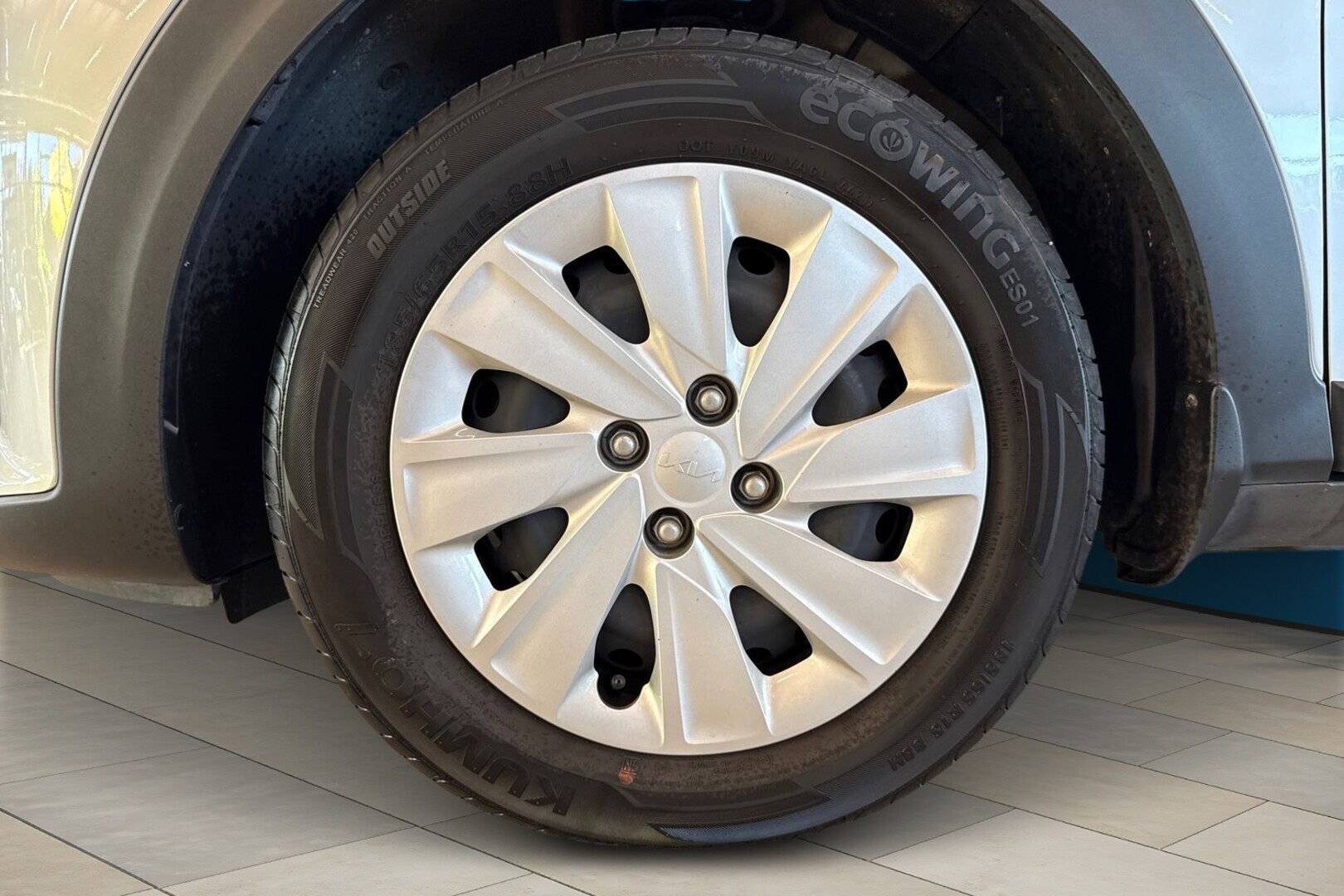 KIA Stonic 2022