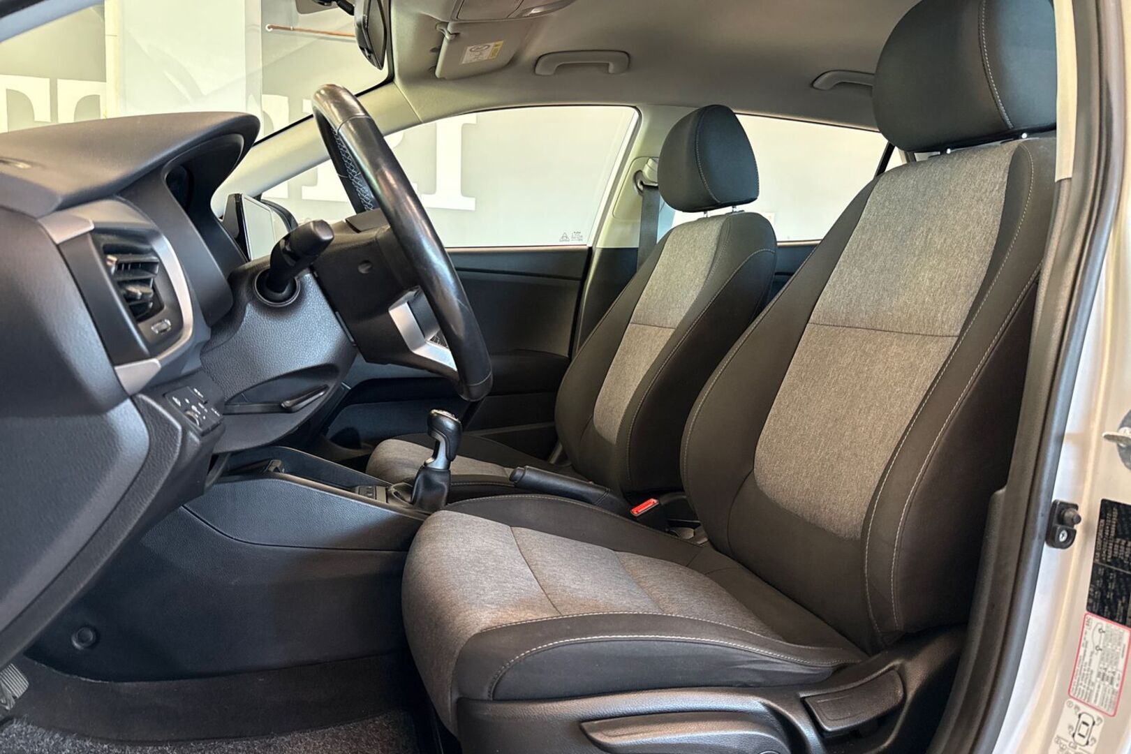 KIA Stonic 2022